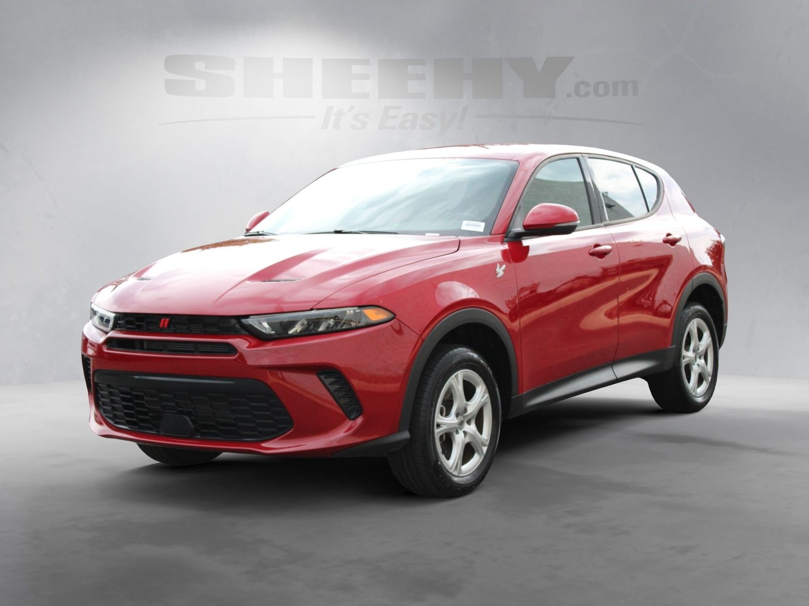 Used 2024  Dodge GT image 13