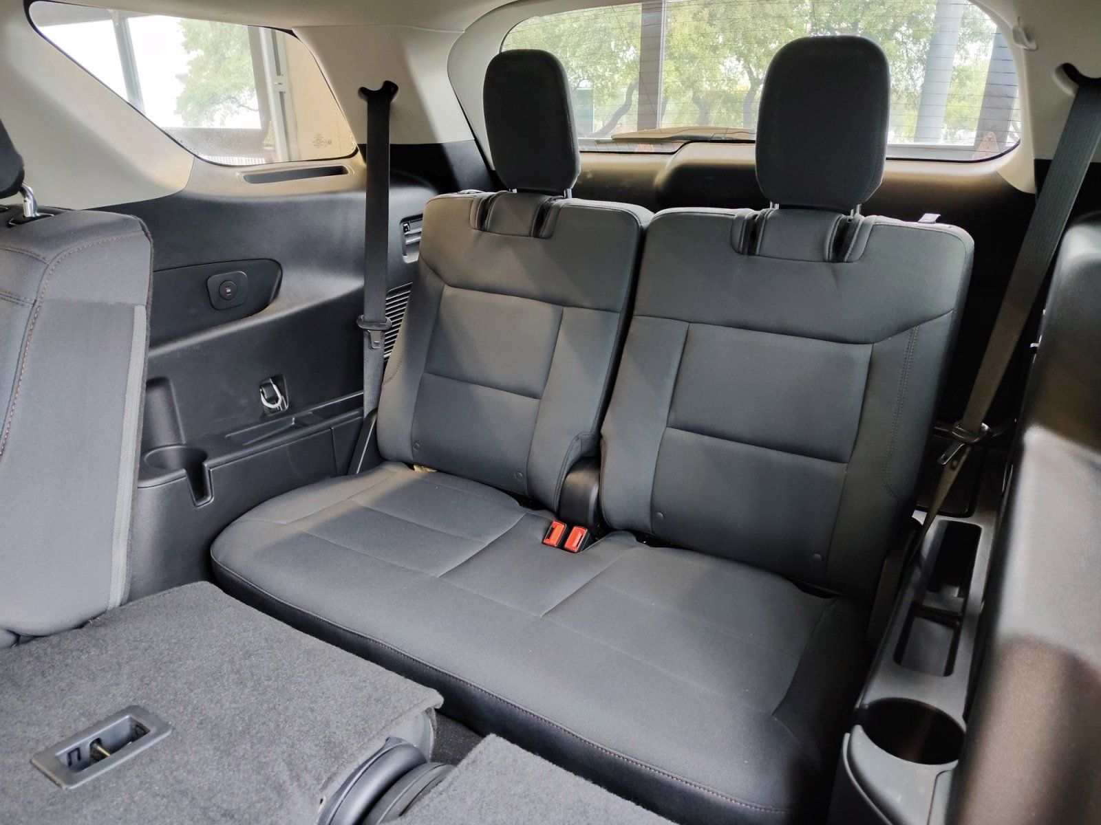 Used Car 2025 Ford Explorer  Active For Sale Under $35,000 In San Antonio, Texas