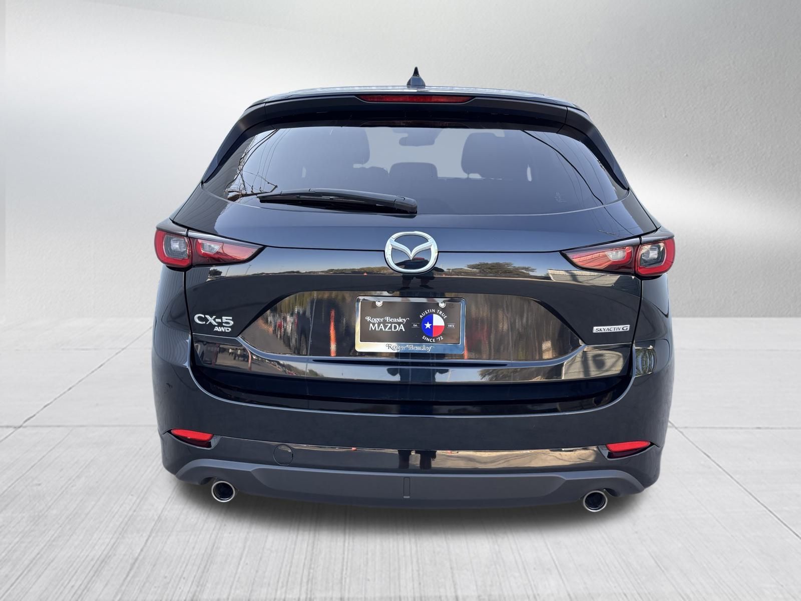 Used Car 2024 Mazda Cx-5  2.5 S Select Package For Sale Under $25,000 In Austin, Texas