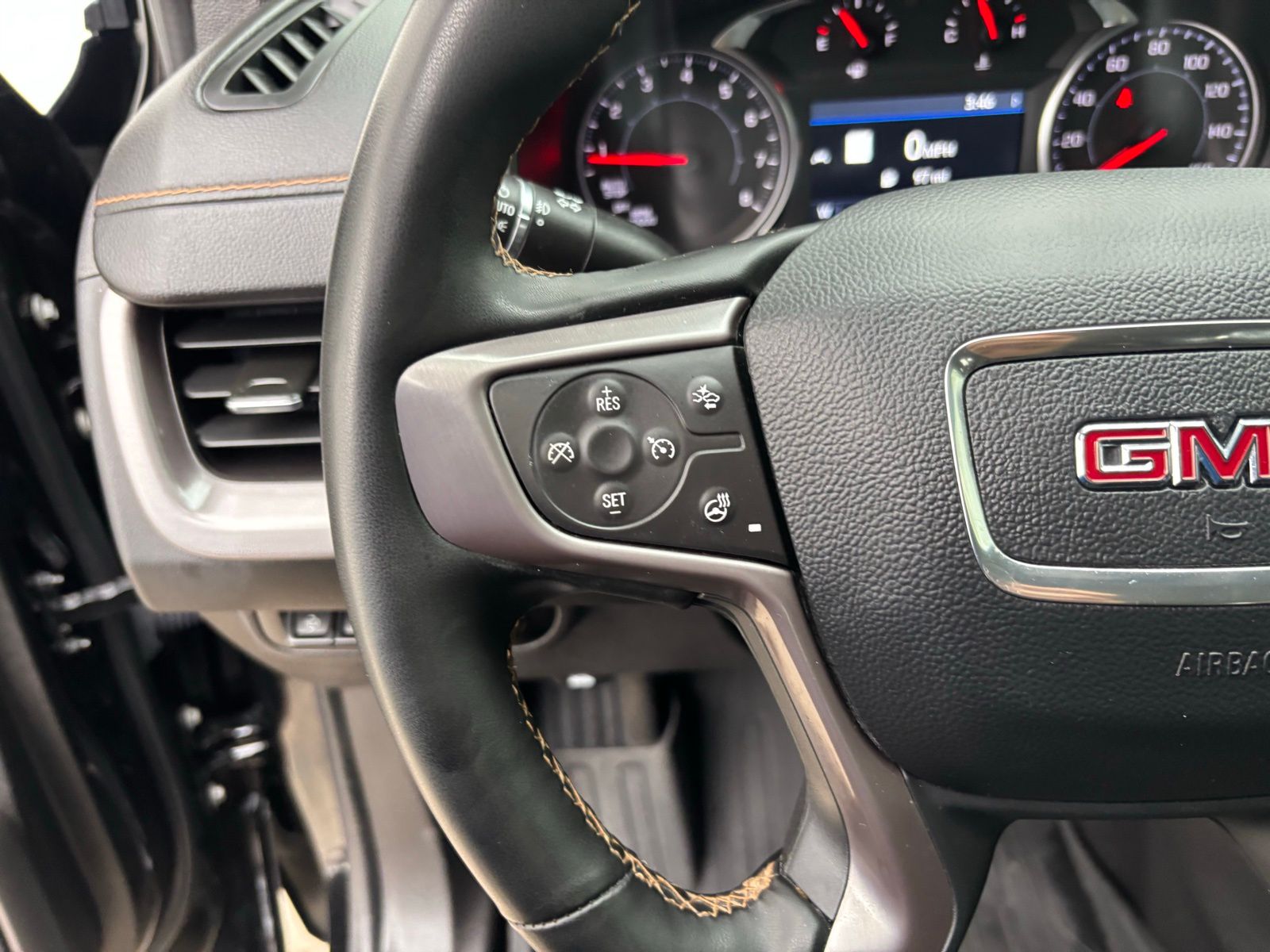 Used Car 2024 Gmc Terrain  At4 For Sale Under $35,000 In Austin, Texas