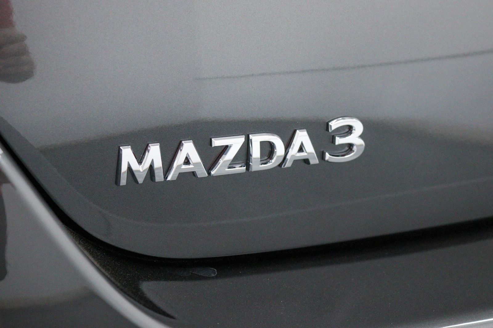 New Car 2025 Mazda Mazda3  2.5 S Preferred Package For Sale Under $30,000 In Austin, Texas