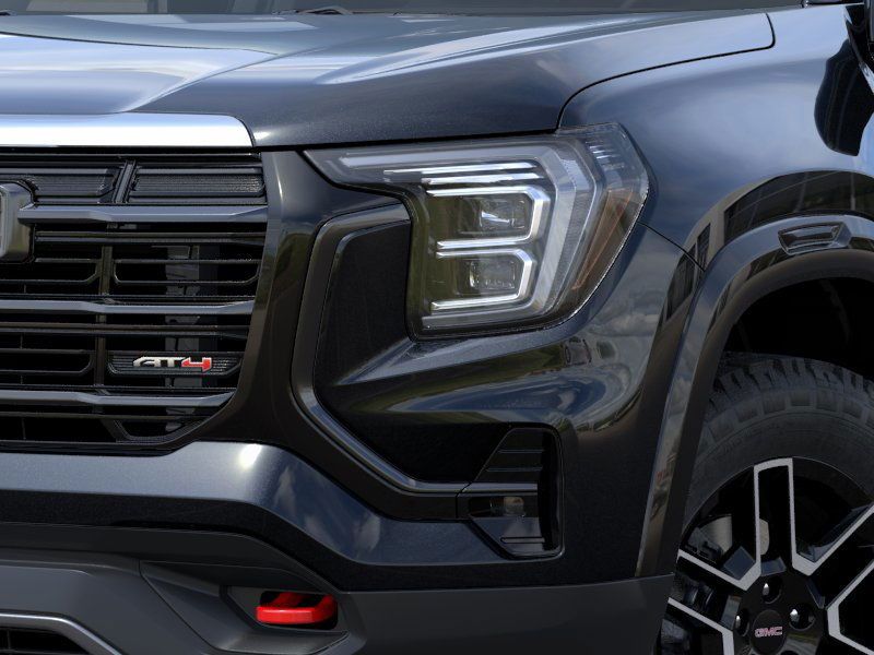 2026 GMC Terrain AT4 - 9