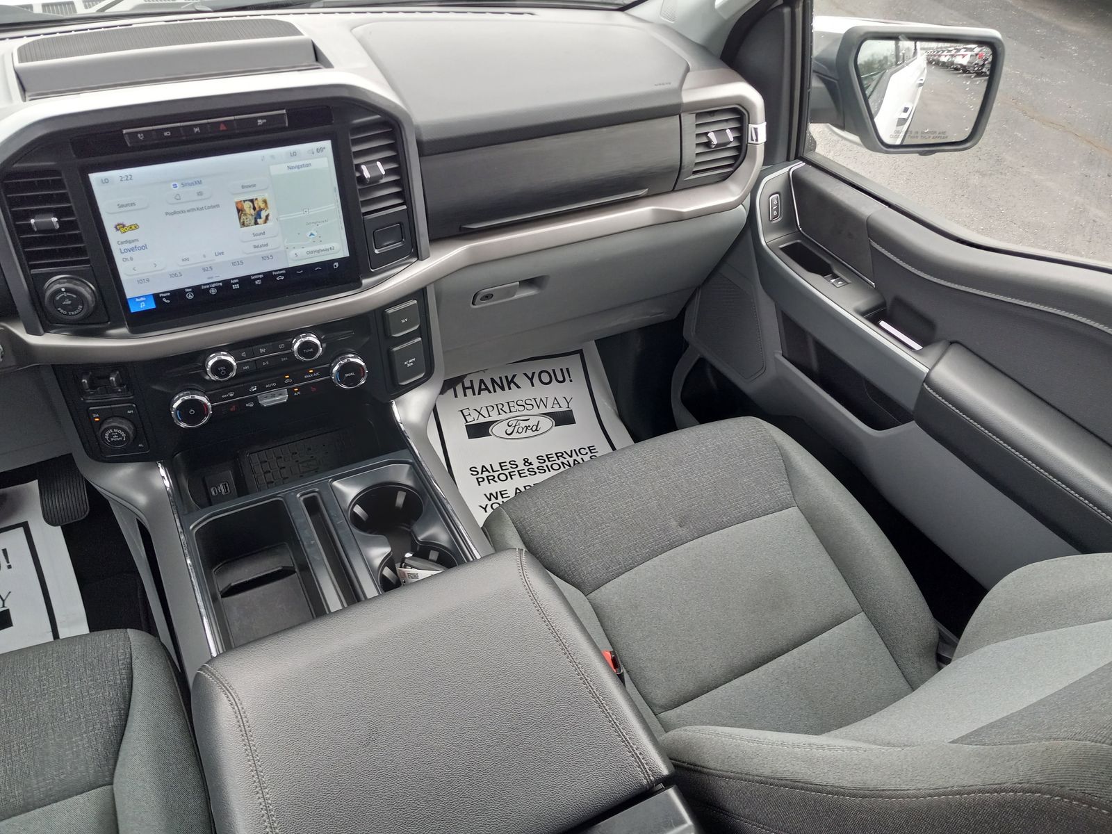 2024 Ford F-150 image 17