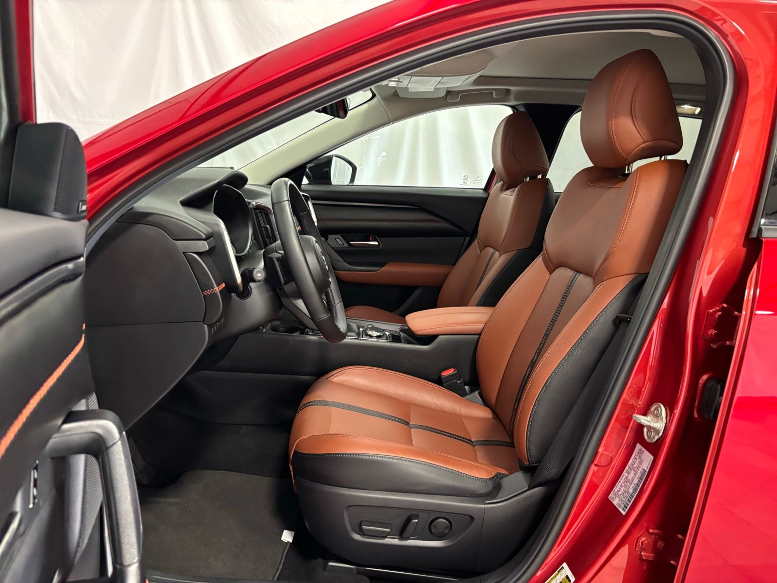 Used Car 2025 Mazda Cx-50  2.5 Turbo Premium Plus Package For Sale Under $30,000 In Austin, Texas