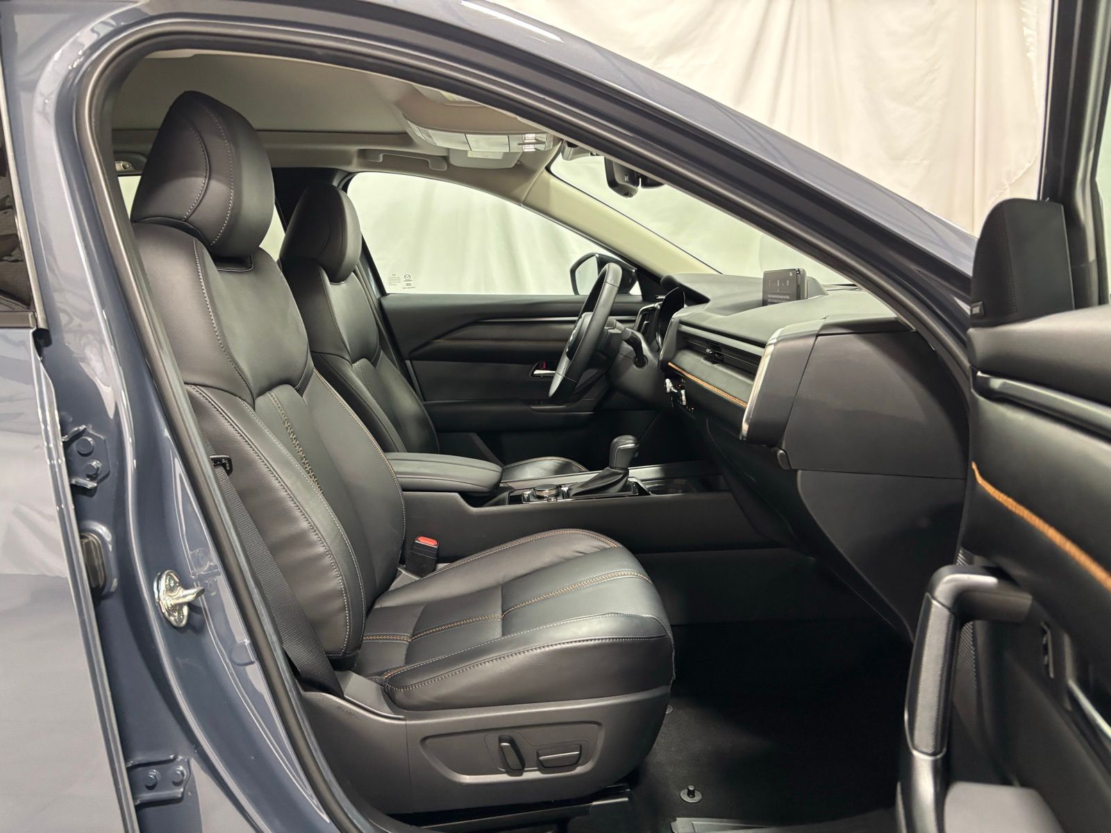 Used Car 2025 Mazda Cx-50 Hybrid  Utility Premium Plus All Wheel Drive For Sale Under $35,000 In Austin, Texas