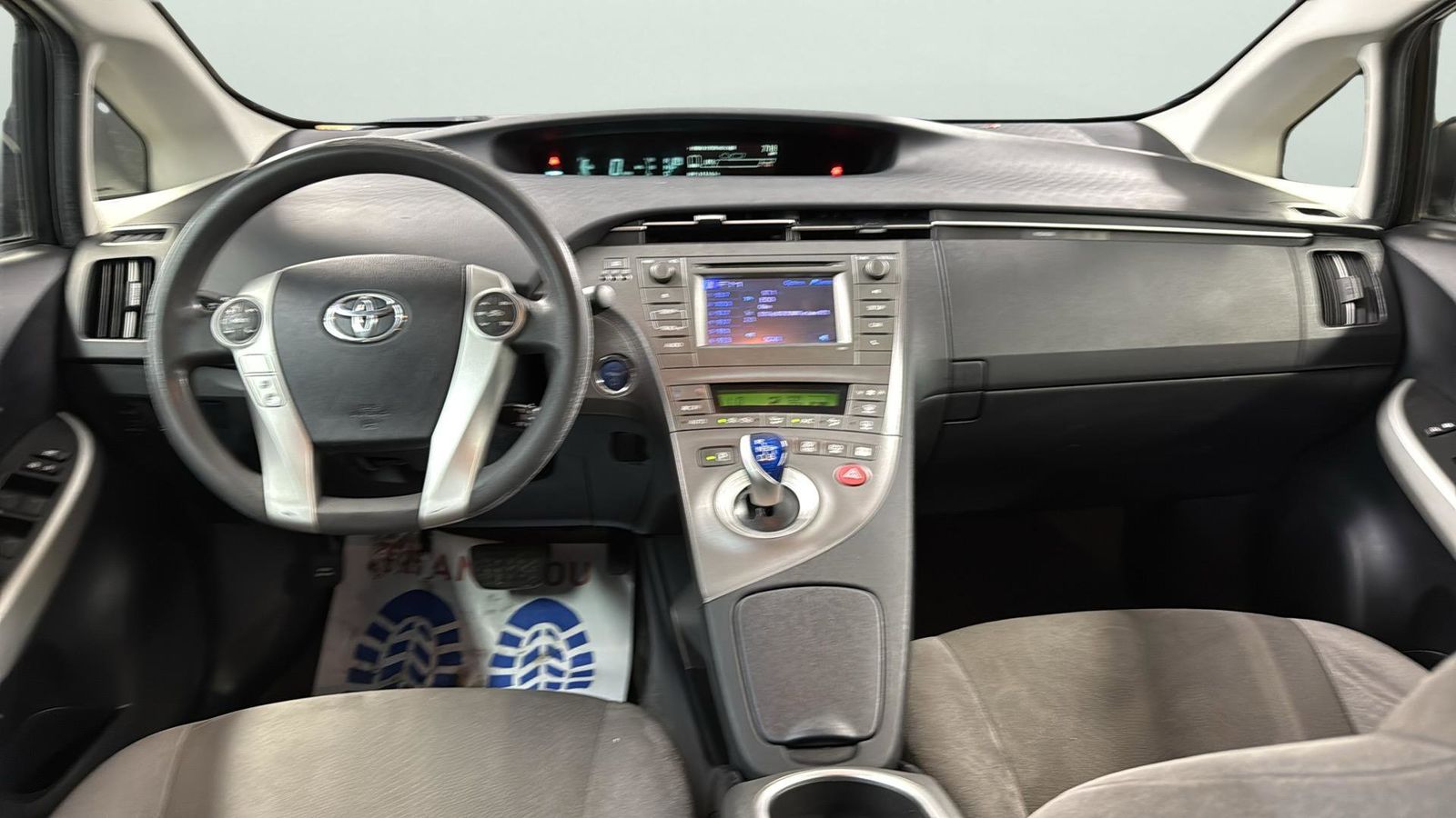 Used Car 2015 Toyota Prius  Two For Sale Under $10,000 In Austin, Texas