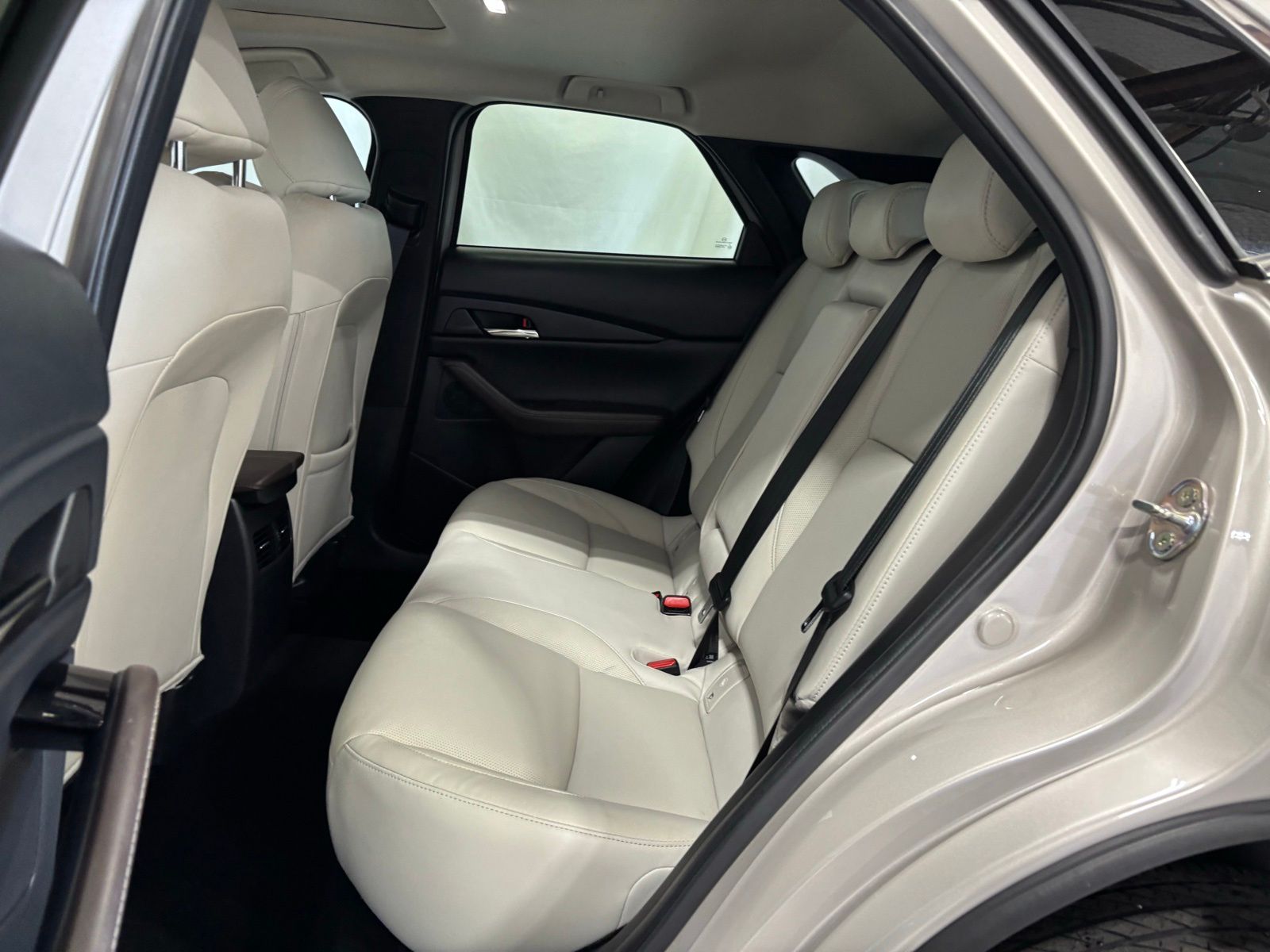 Used Car 2022 Mazda Cx-30  2.5 Turbo Premium Package For Sale Under $25,000 In Austin, Texas