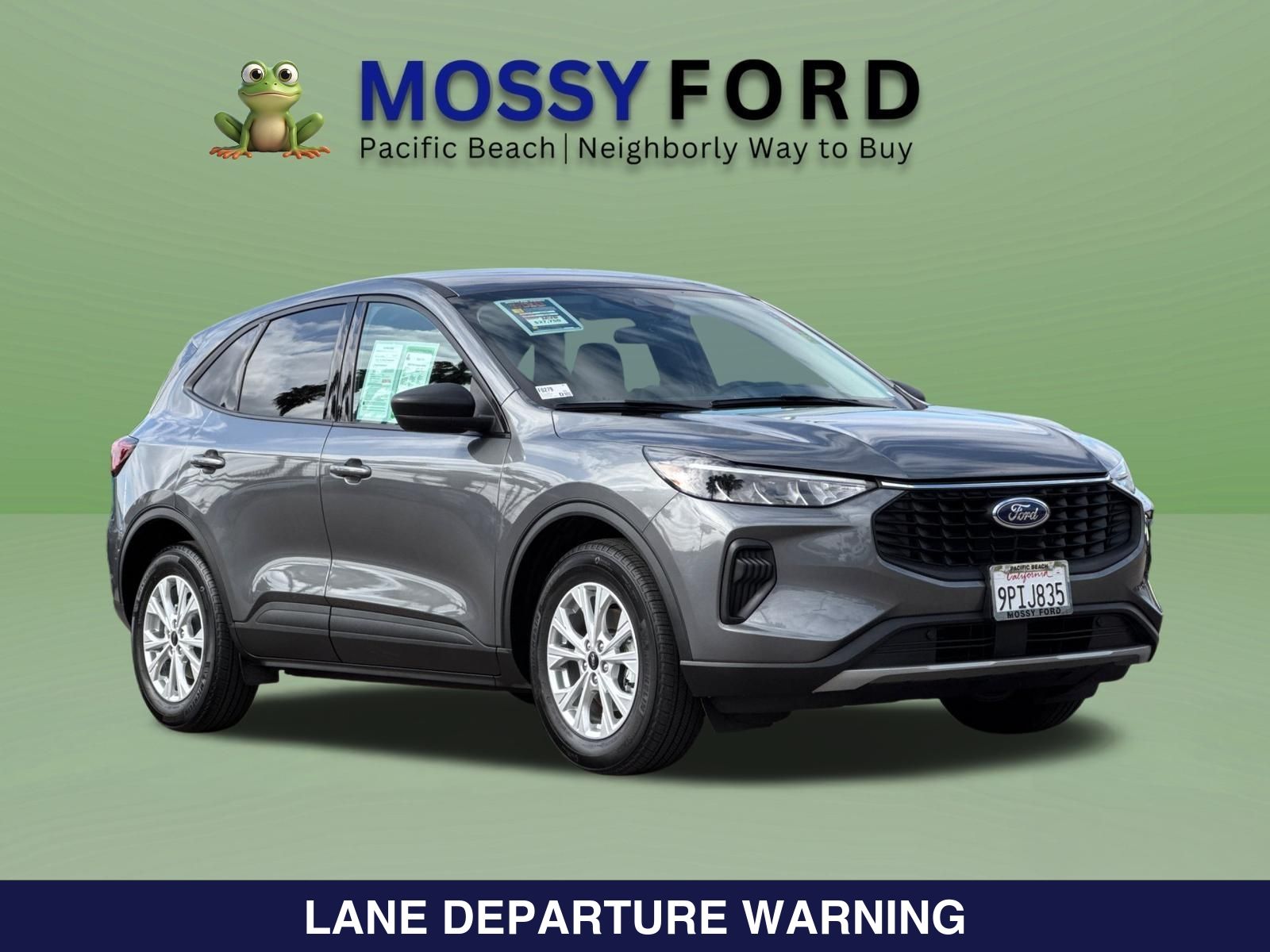 View vehicle photo 2