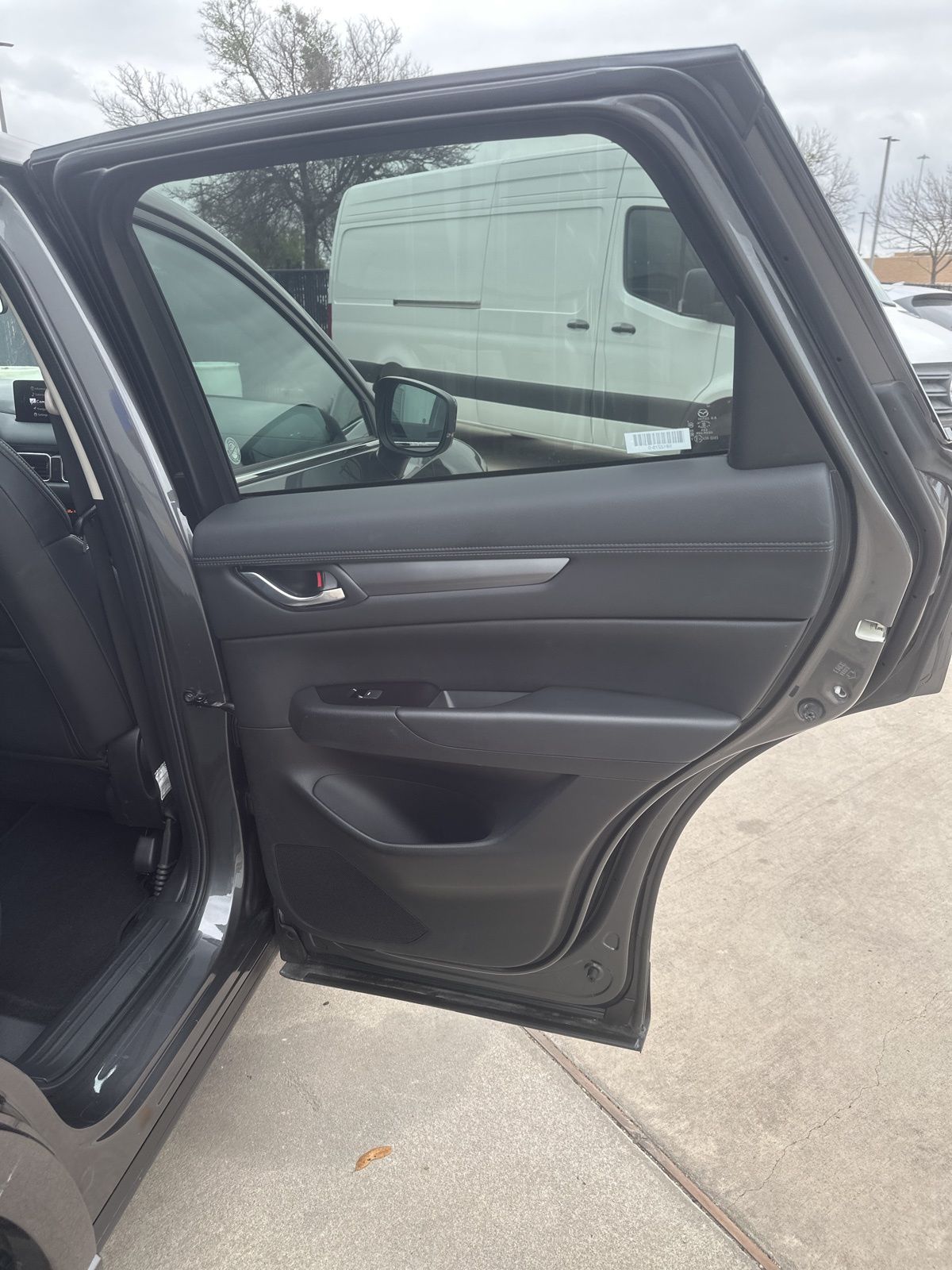 Used Car 2025 Mazda Cx-5  2.5 S Select Package For Sale Under $25,000 In Austin, Texas