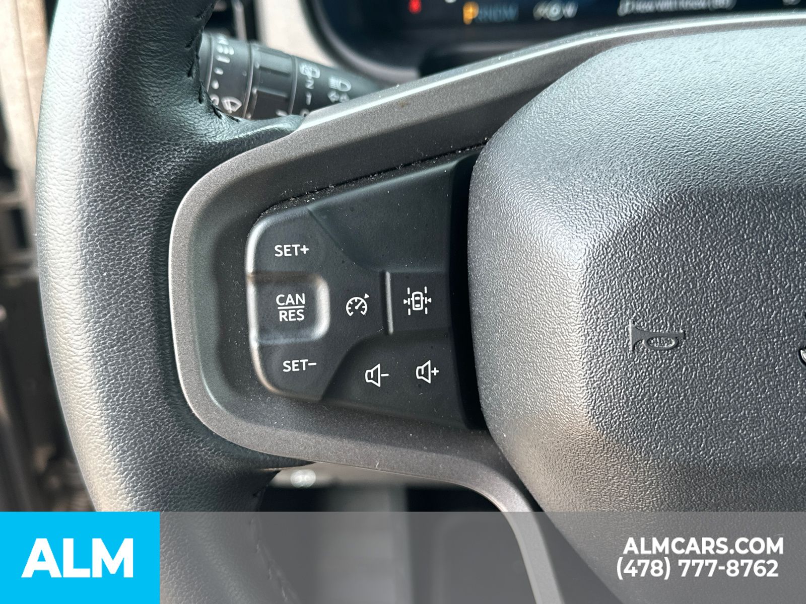 Used 2025 Gray Ford Big Bend image 29