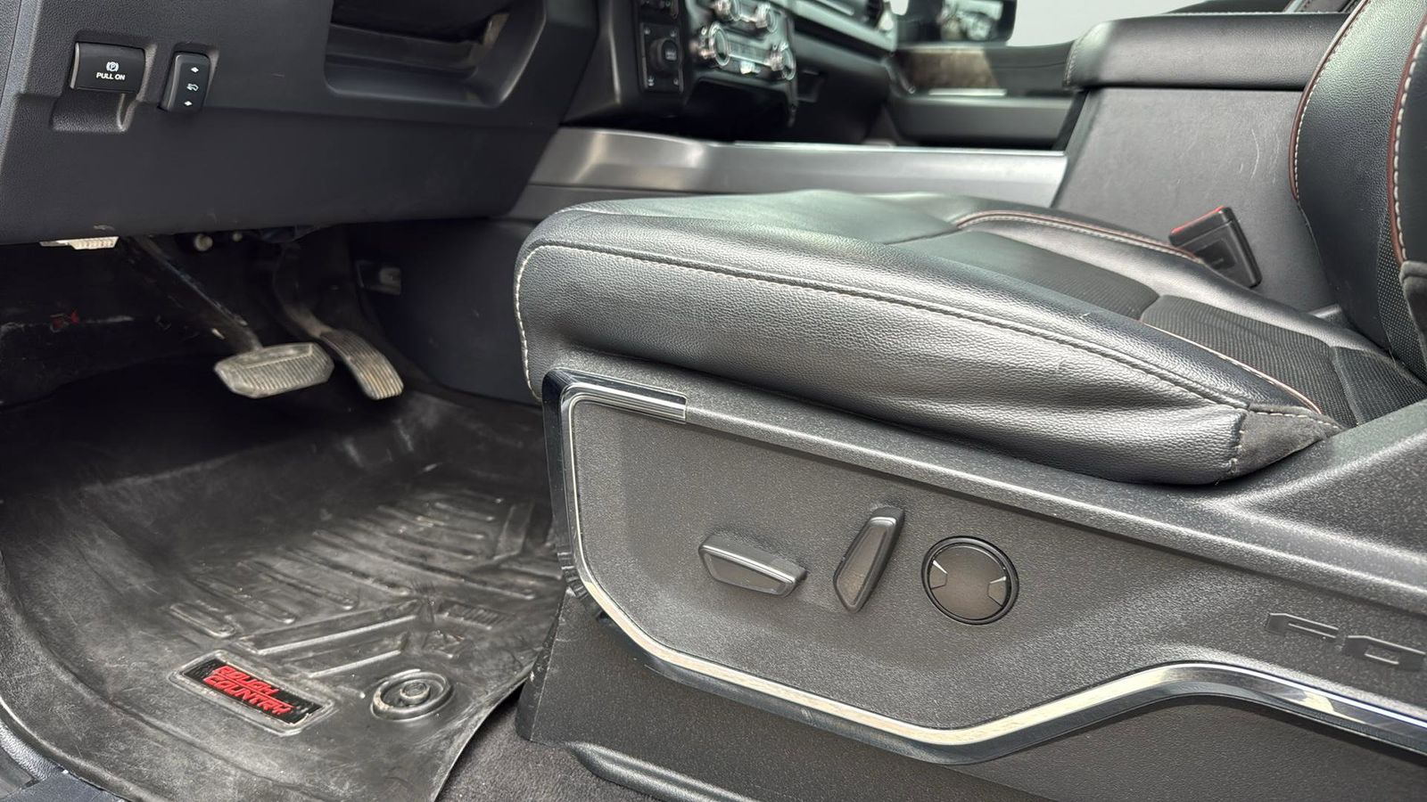 Used Car 2024 Ford F-250sd  Lariat For Sale Under $70,000 In Austin, Texas