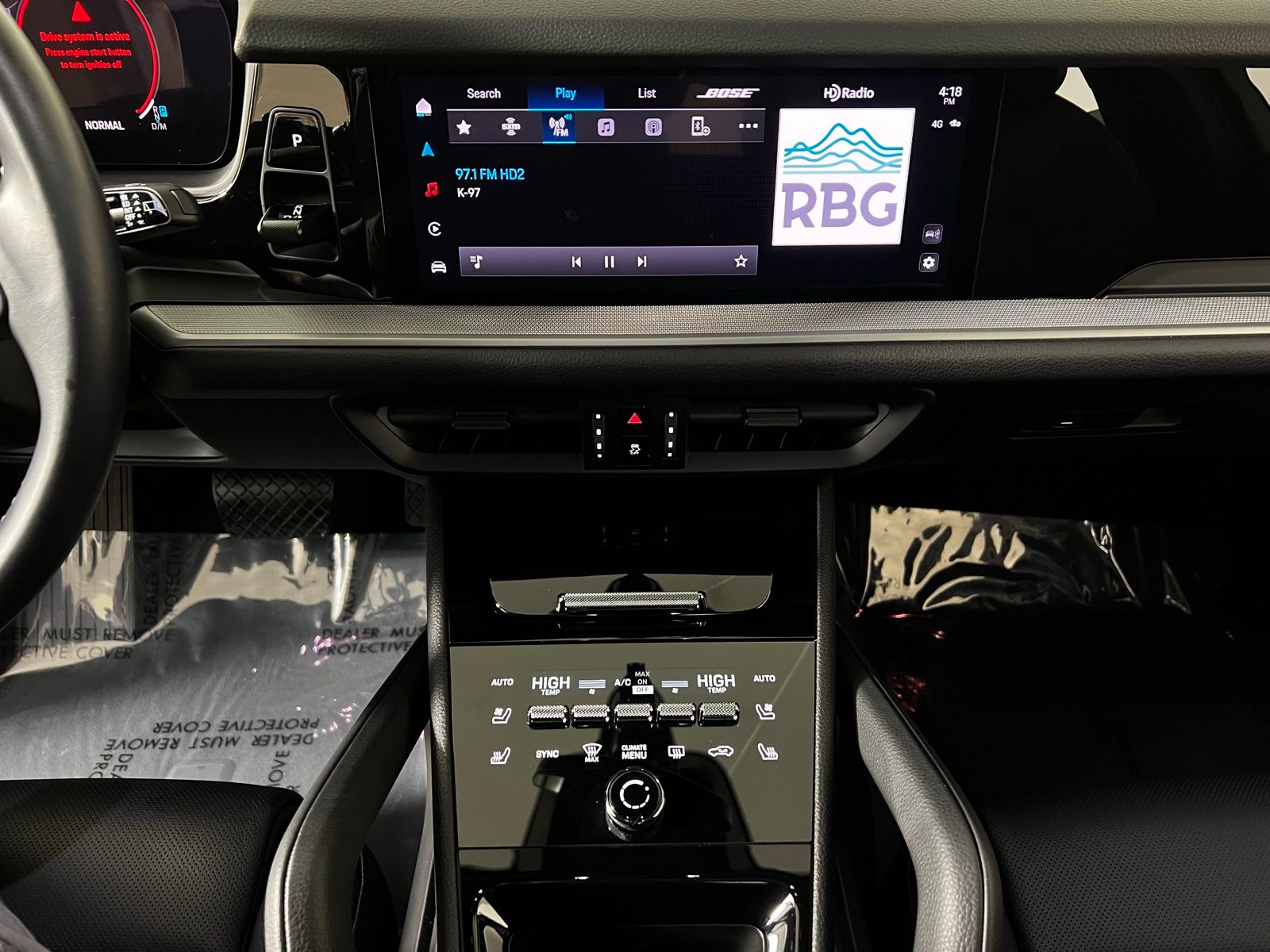 Thumbnail: 2024 Porsche Cayenne - 19