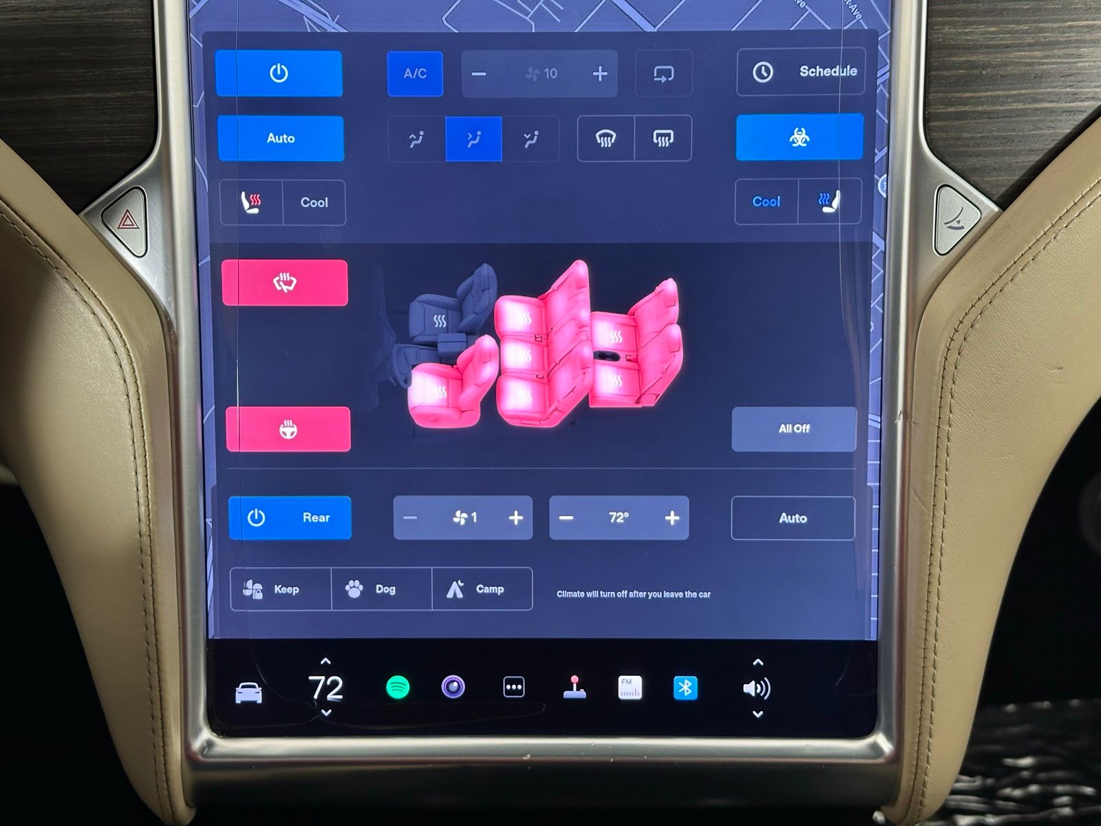 2016 Tesla Model X - Photo 13