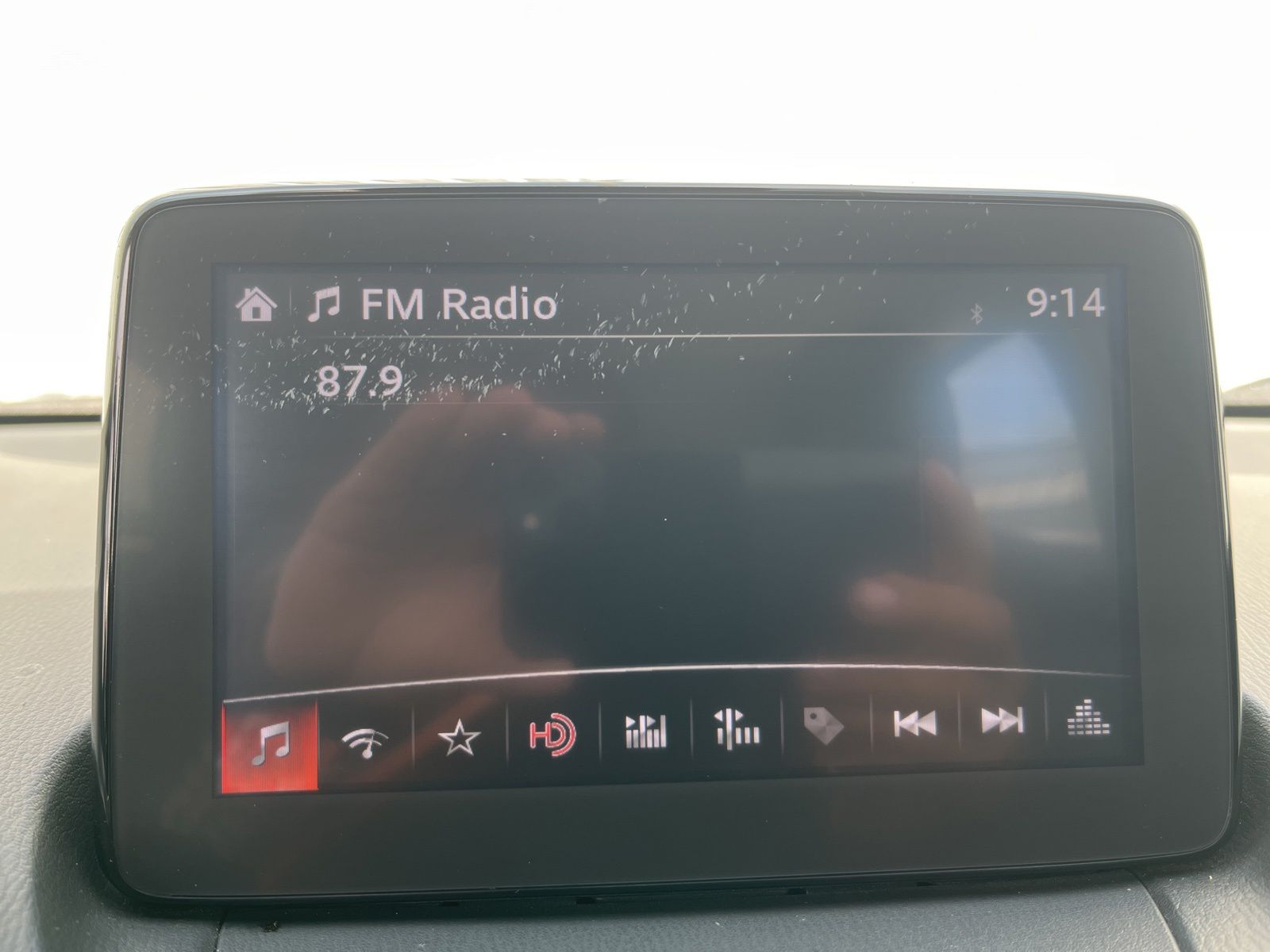 Used Car 2019 Mazda Cx-3  Touring For Sale Under $15,000 In Austin, Texas