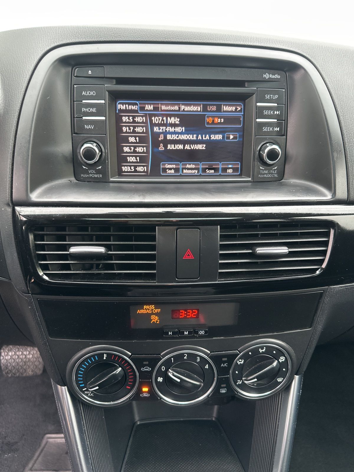 Used Car 2014 Mazda Cx-5  Touring For Sale Under $15,000 In Austin, Texas