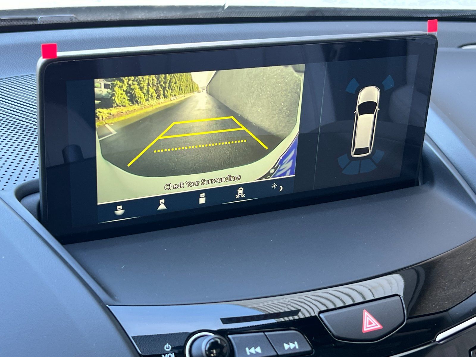 new 2026 Acura RDX car