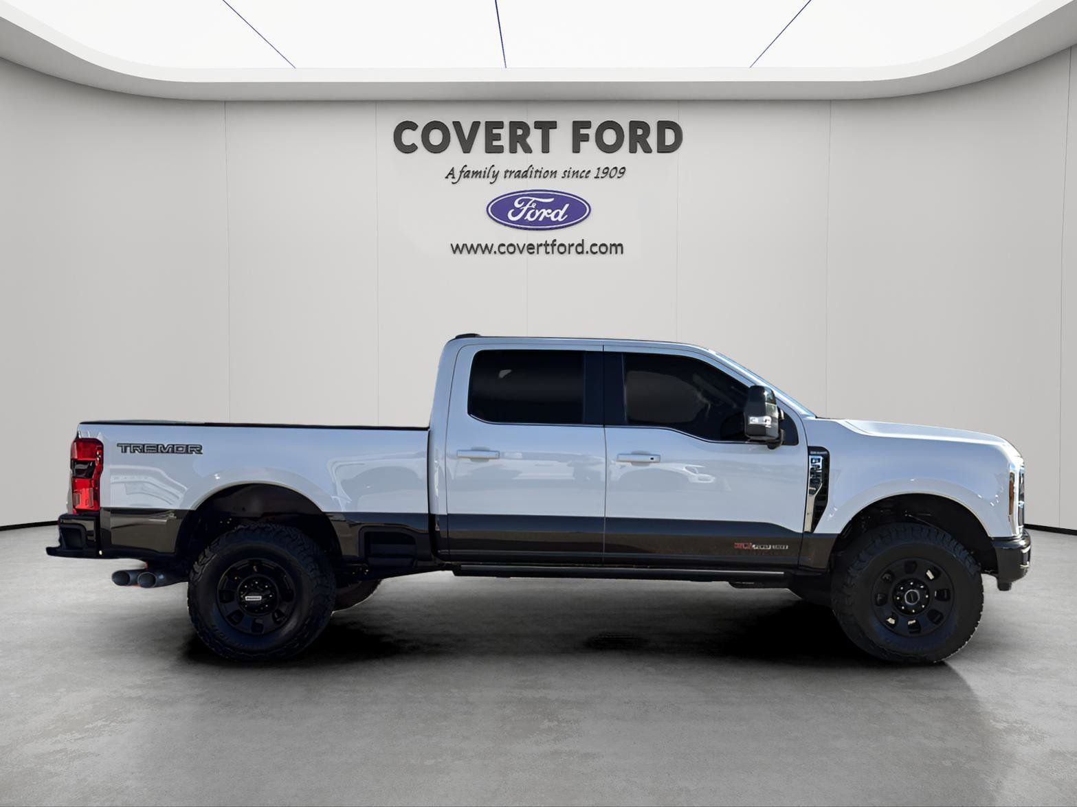 New Car 2025 Ford F-250sd  King Ranch For Sale Under $100,000 In Austin, Texas