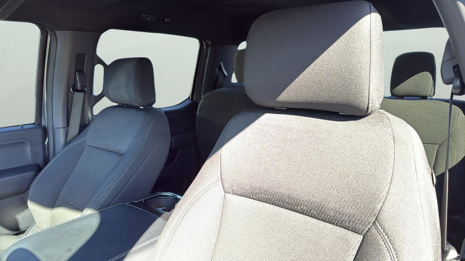 Used Car 2024 Ford F-150  Xlt For Sale Under $50,000 In Austin, Texas