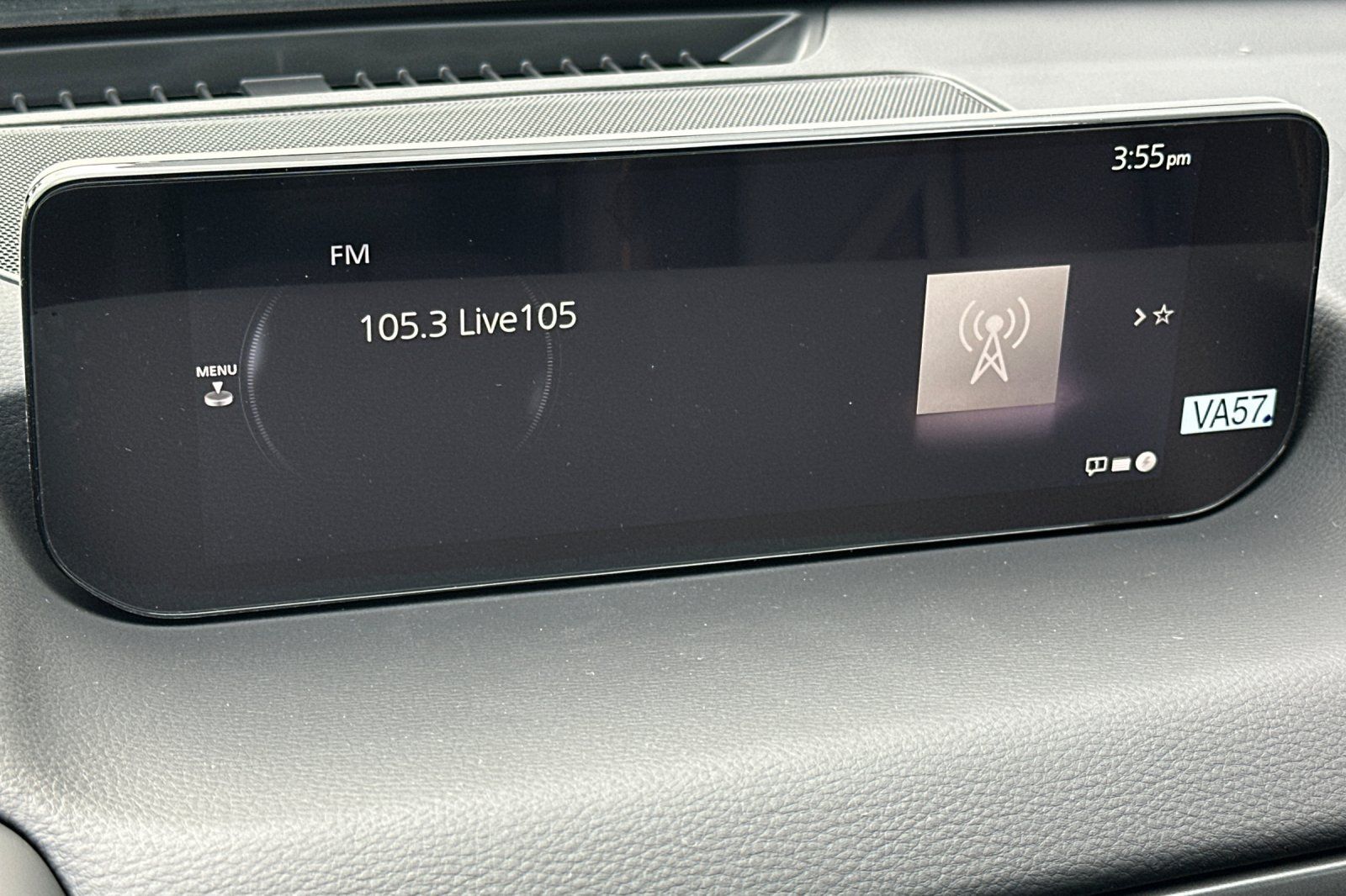 New 2026 Gray Mazda Premium image 20