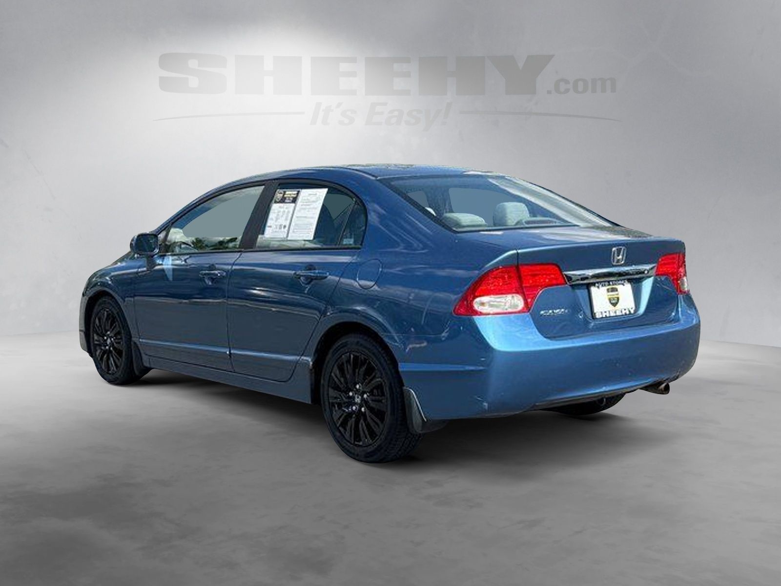 Used 2009  Honda LX image 10