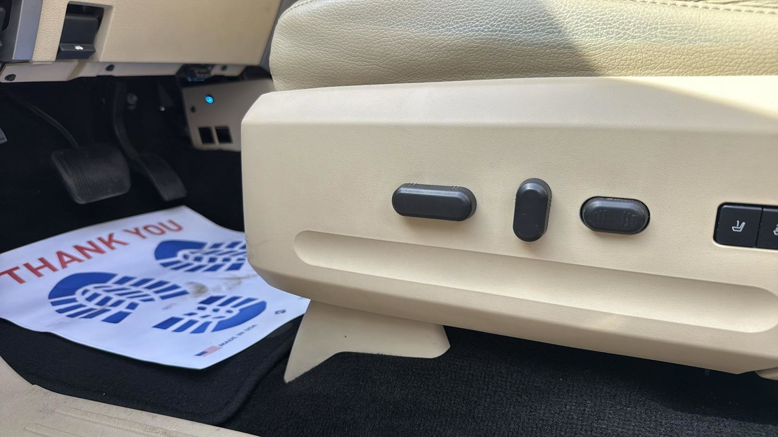 Used Car 2017 Ford Expedition El  Limited For Sale Under $15,000 In Austin, Texas