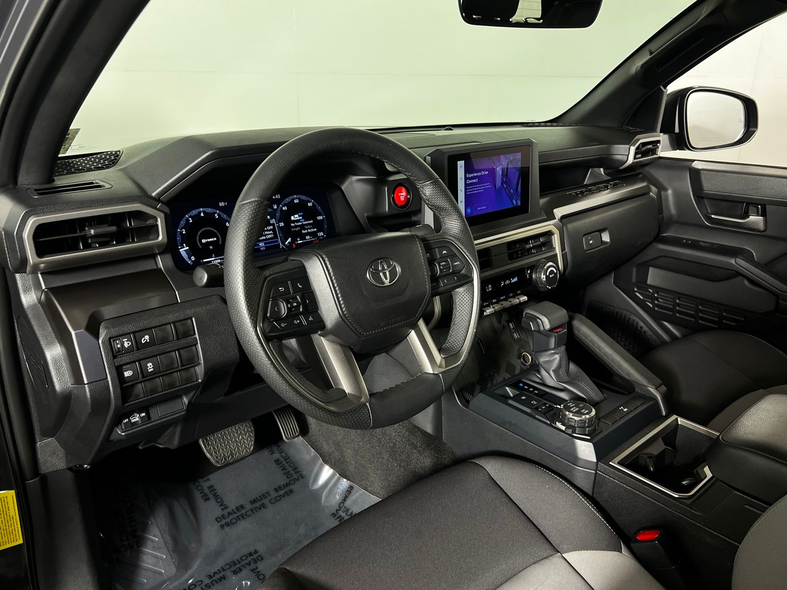 Thumbnail: 2025 Toyota Tacoma - 12