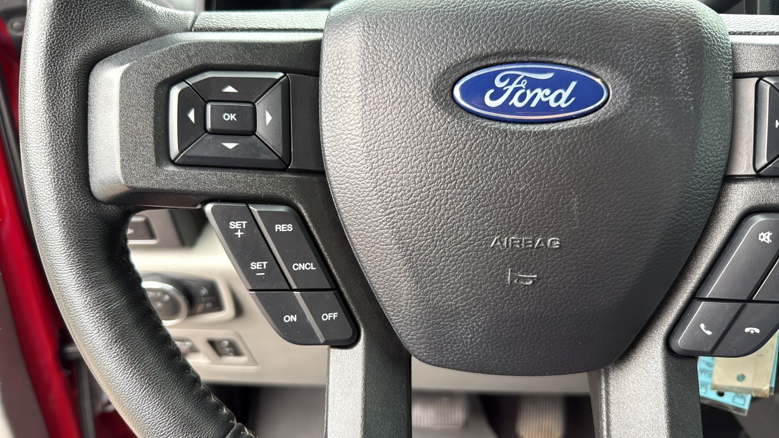 Used Car 2020 Ford F-150  Xlt For Sale Under $35,000 In Austin, Texas