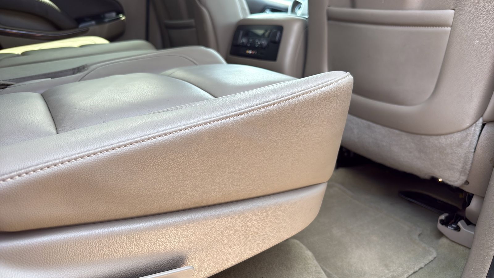 Used Car 2015 Chevrolet Tahoe  Lt For Sale Under $20,000 In Austin, Texas