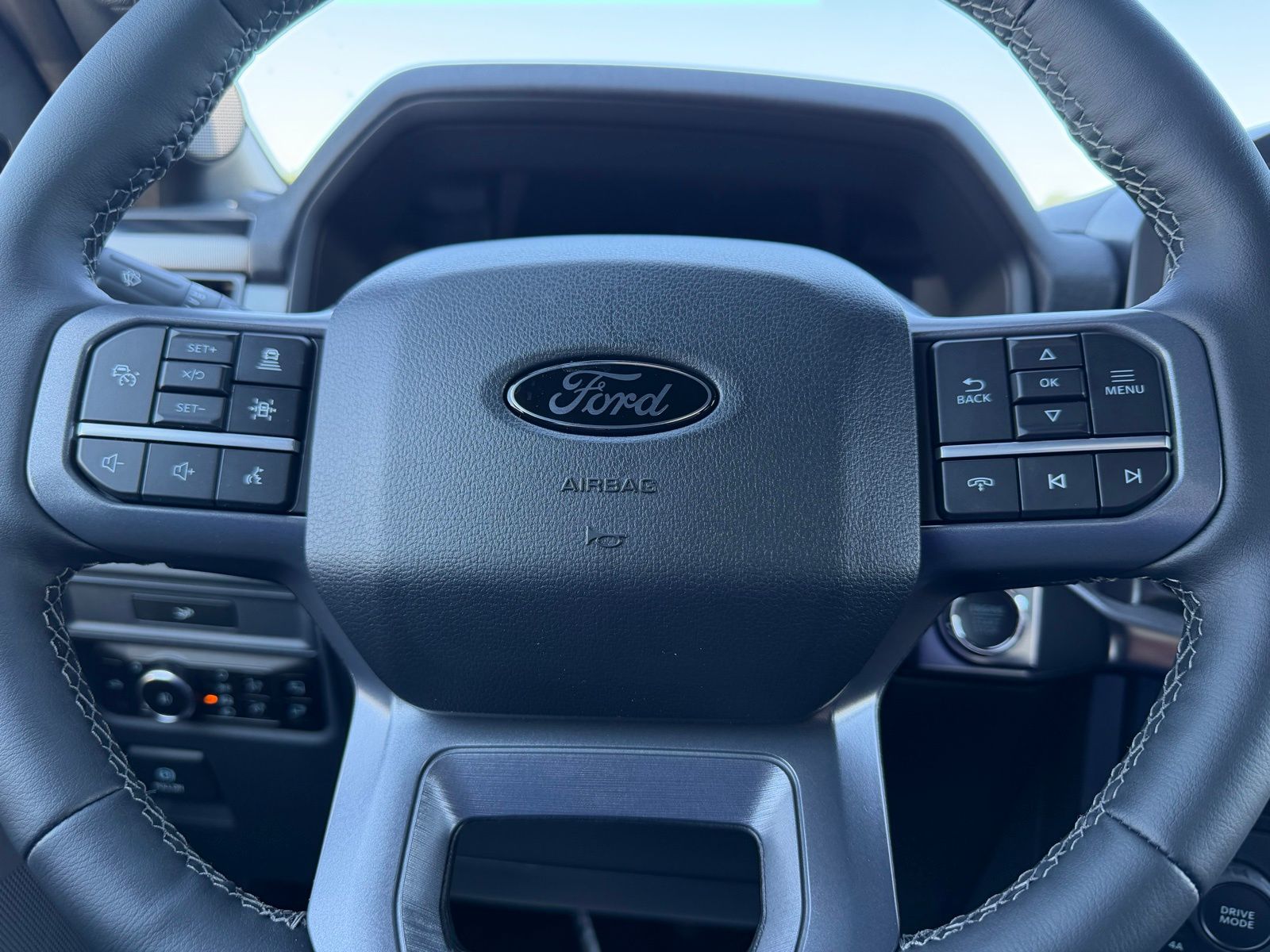 2026 Ford F-150 image 18