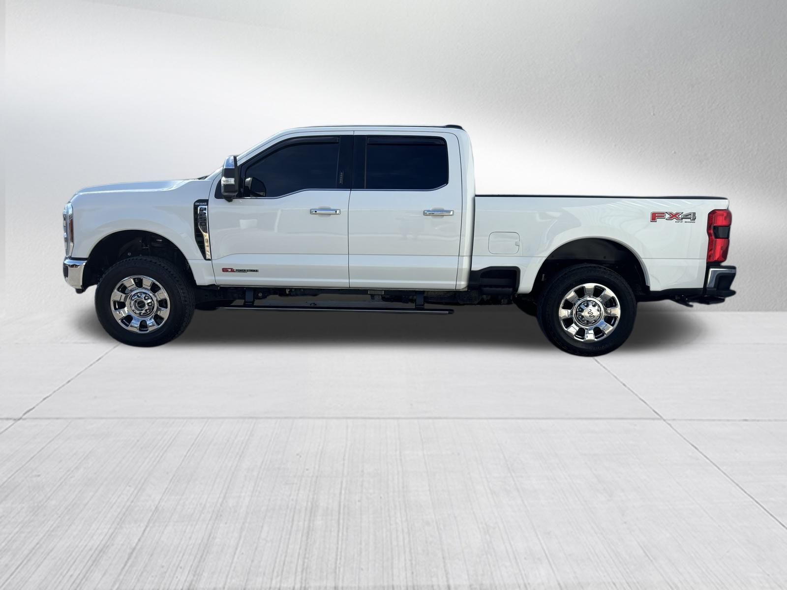 Used Car 2024 Ford F-250sd  King Ranch For Sale Under $80,000 In Austin, Texas