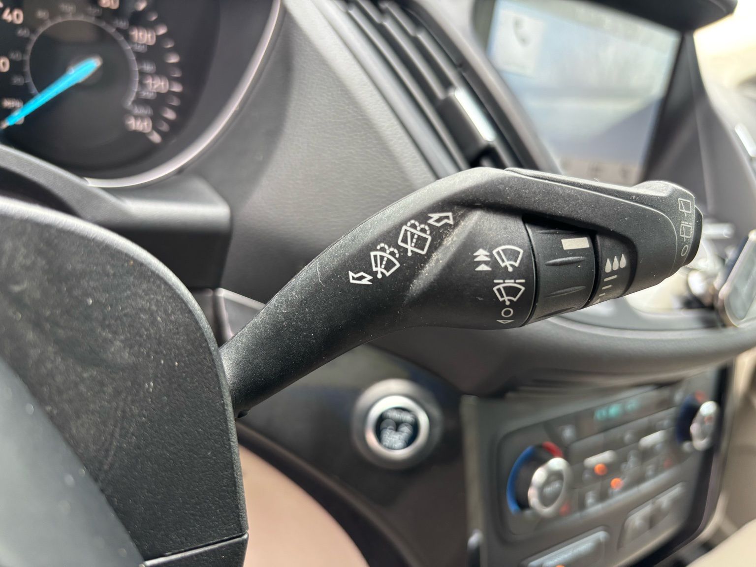 Used Car 2017 Ford Escape  Titanium For Sale Under $10,000 In Austin, Texas