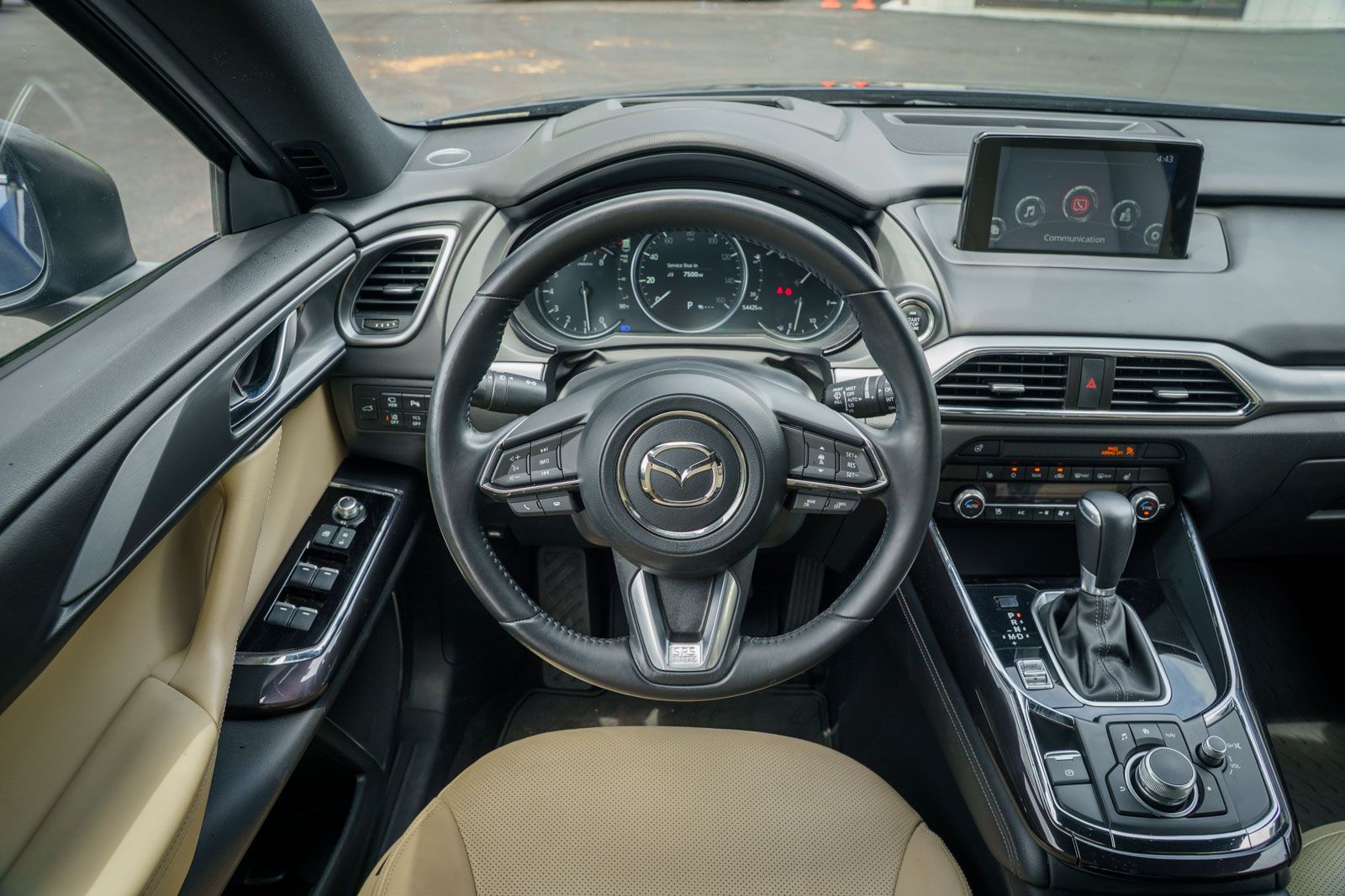 Used 2019 Mazda CX-9 SUV
