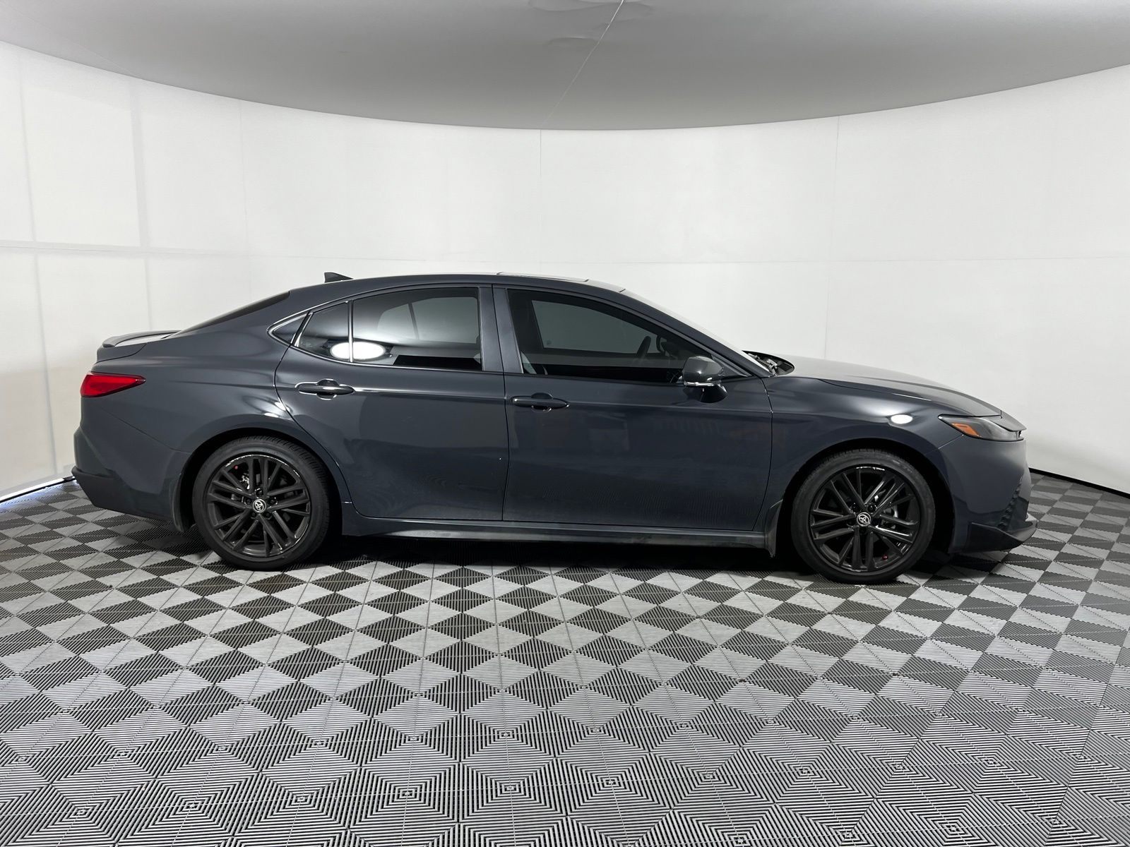 Thumbnail: 2026 Toyota Camry - 5