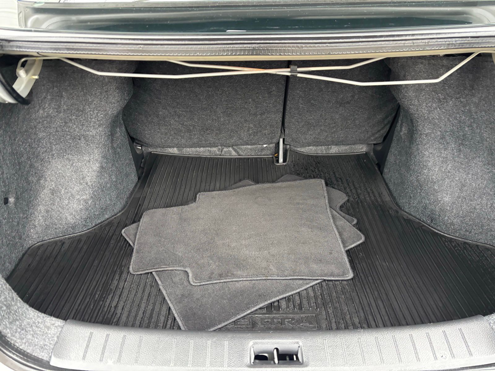 Used Car 2019 Nissan Sentra  S For Sale Under $12,000 In Austin, Texas