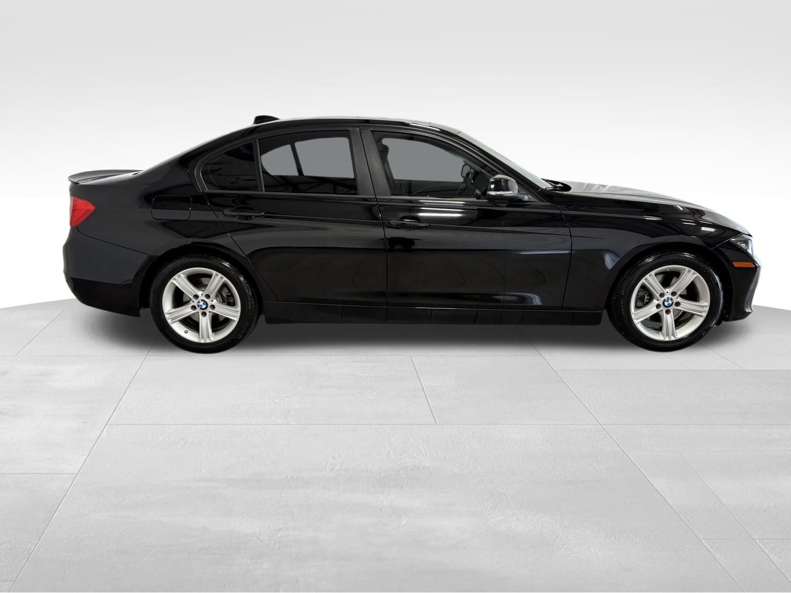 Used Car 2015 Bmw 3 Series  328i For Sale Under $10,000 In Austin, Texas