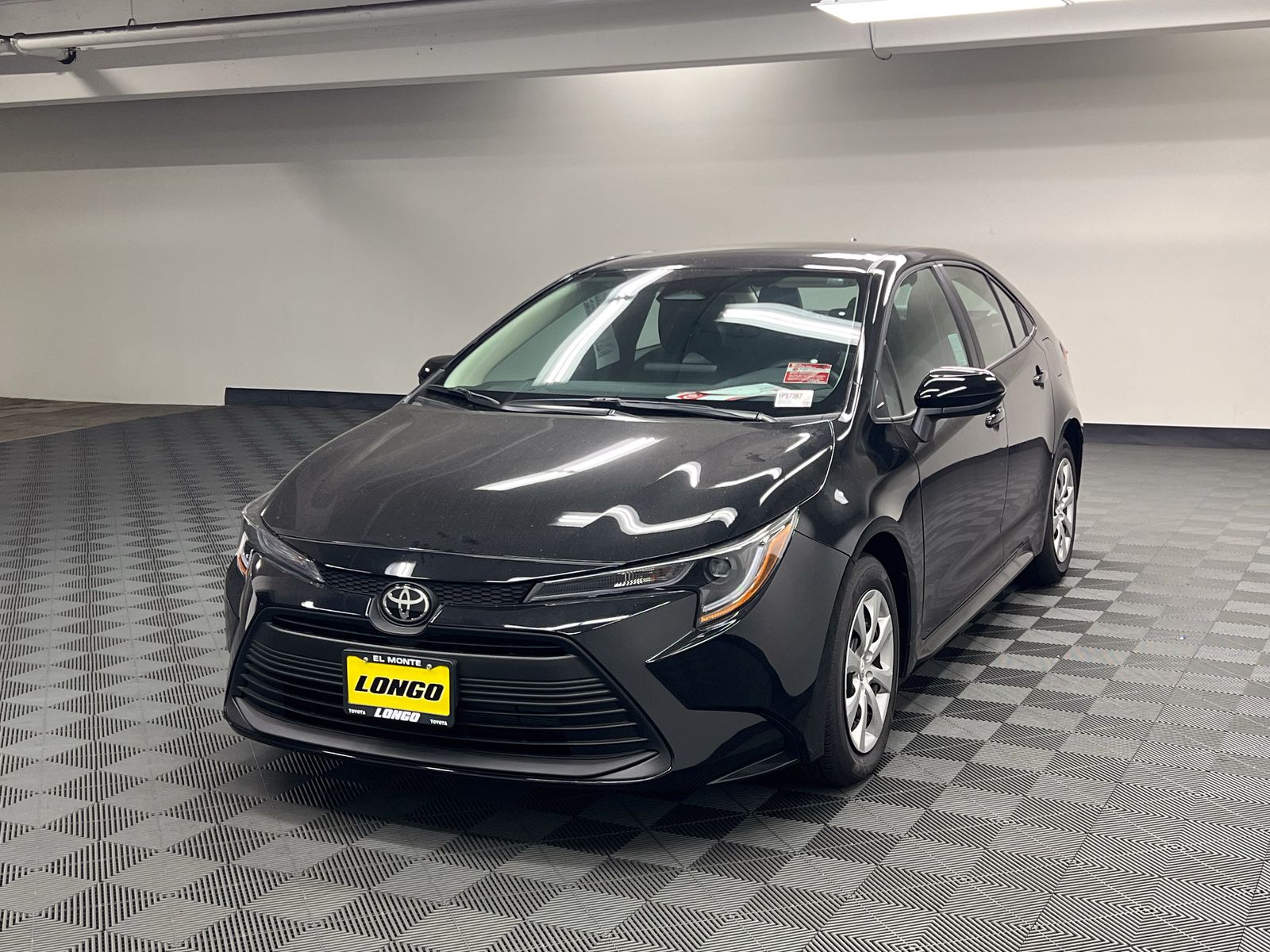 used 2026 Toyota Corolla car, priced at $27,176
