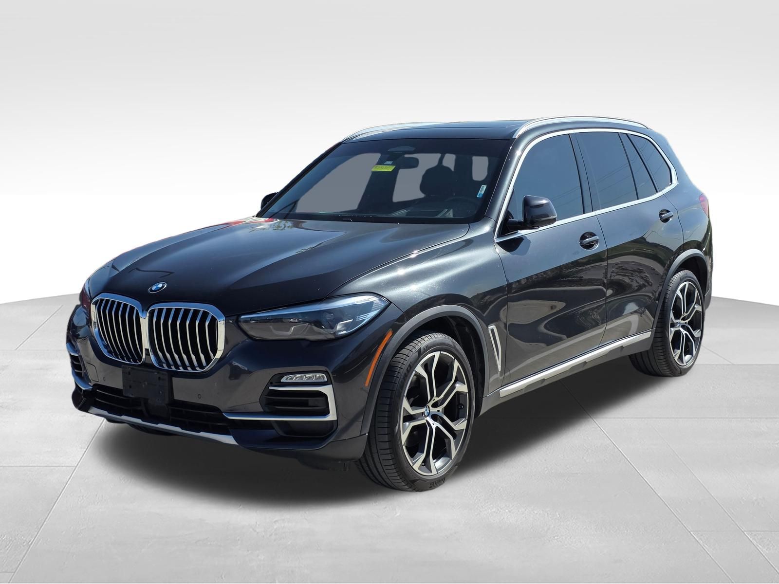 2020 BMW X5 sDrive40i