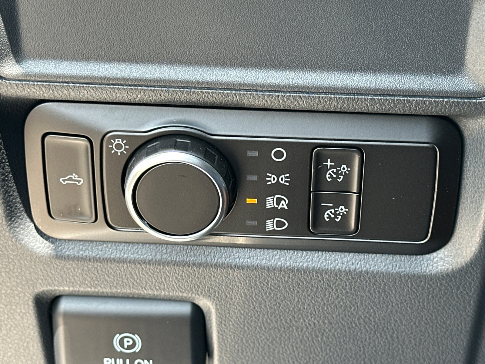 New 2026 Silver Ford STX image 31