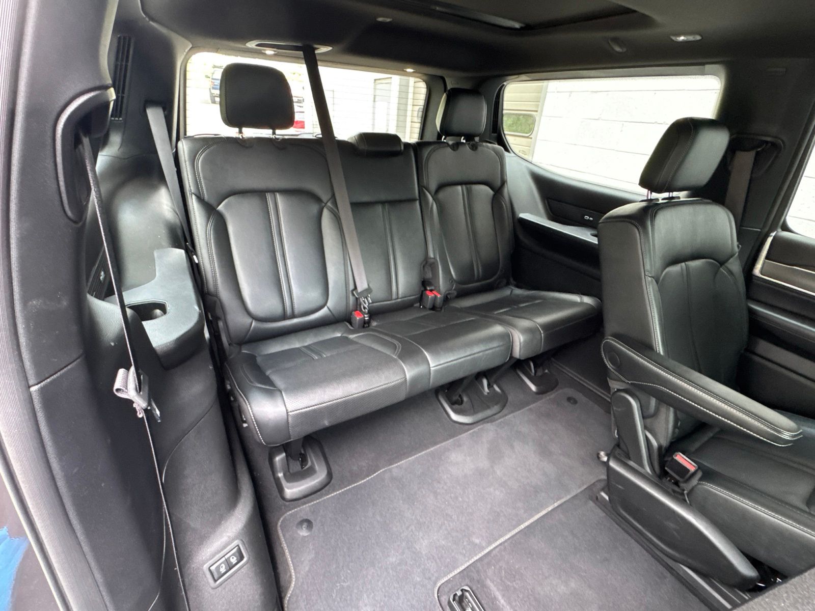 Used 2023 Metallic Jeep Series II image 7