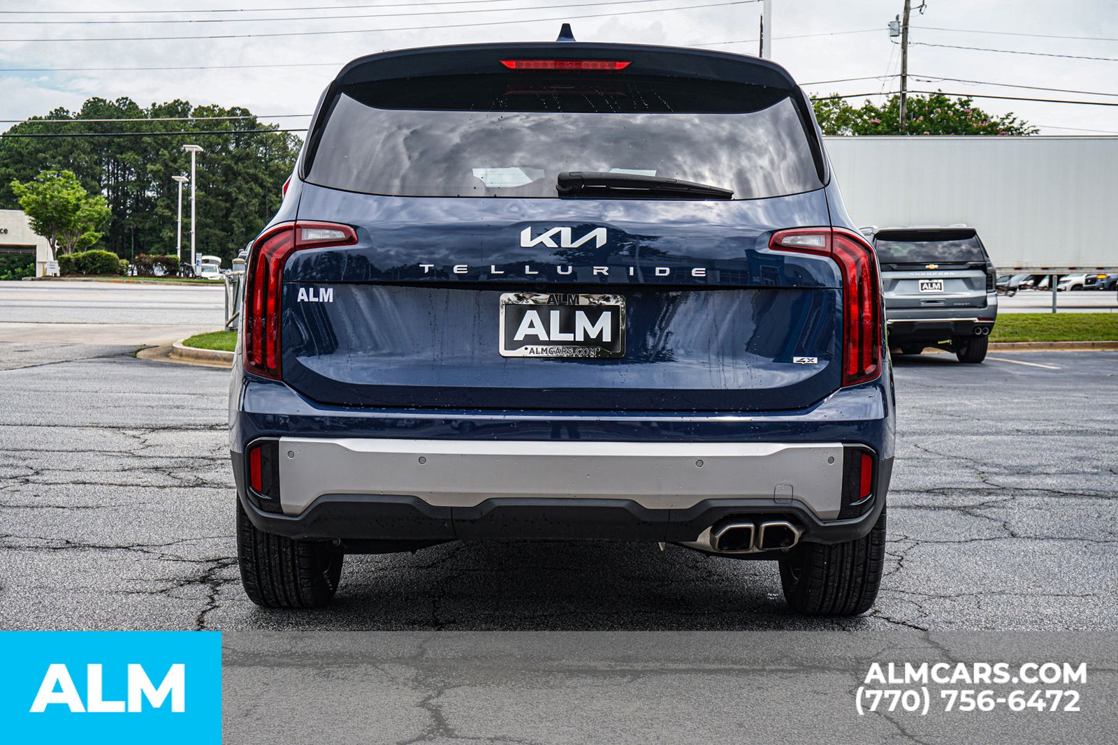 Used 2025 Black Kia S image 13