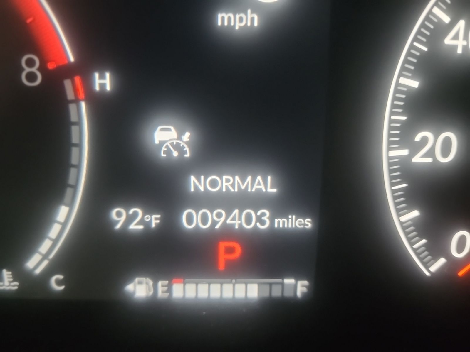 Used 2025 Black Honda Black Edition image 7