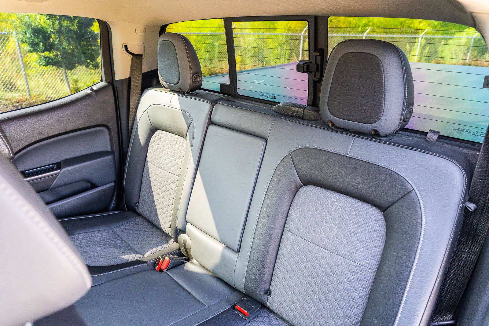 Used 2018 Chevrolet Colorado Truck