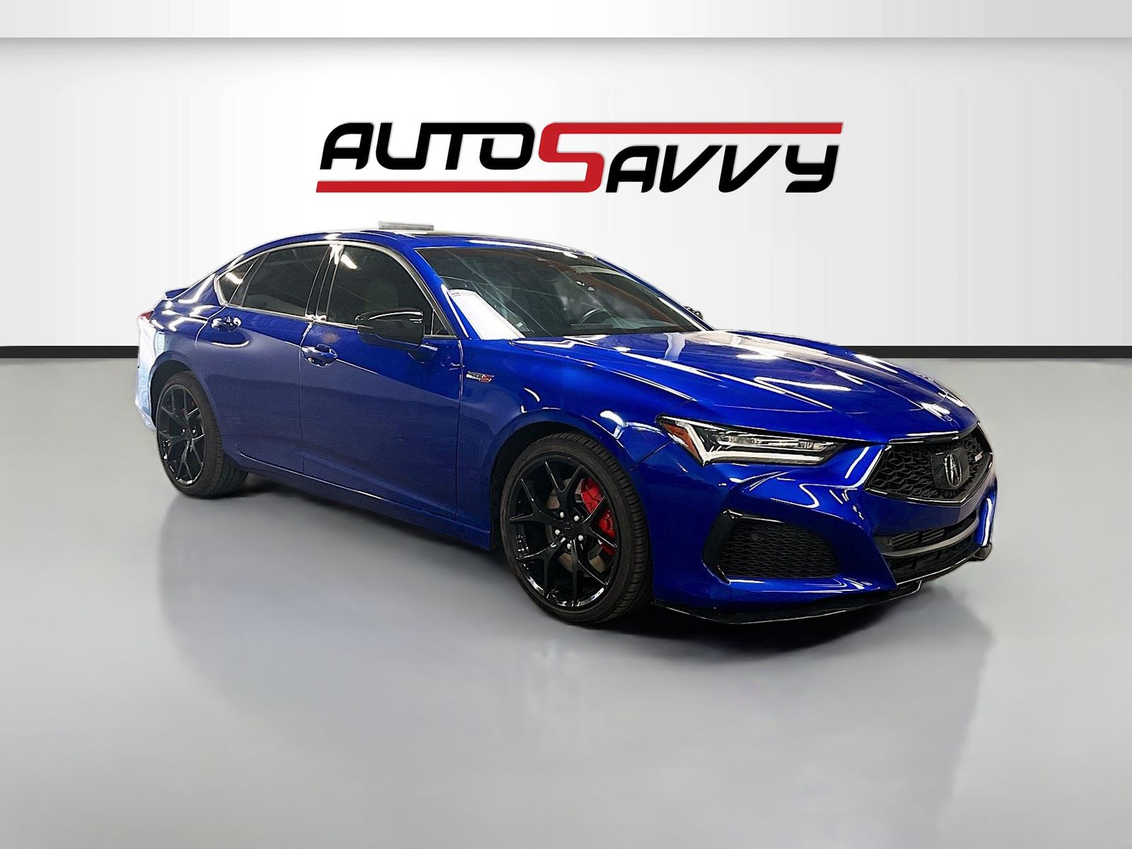 2023 Acura TLX 3.0 Auto SH-AWD Type S w/Perf. Tire's photo