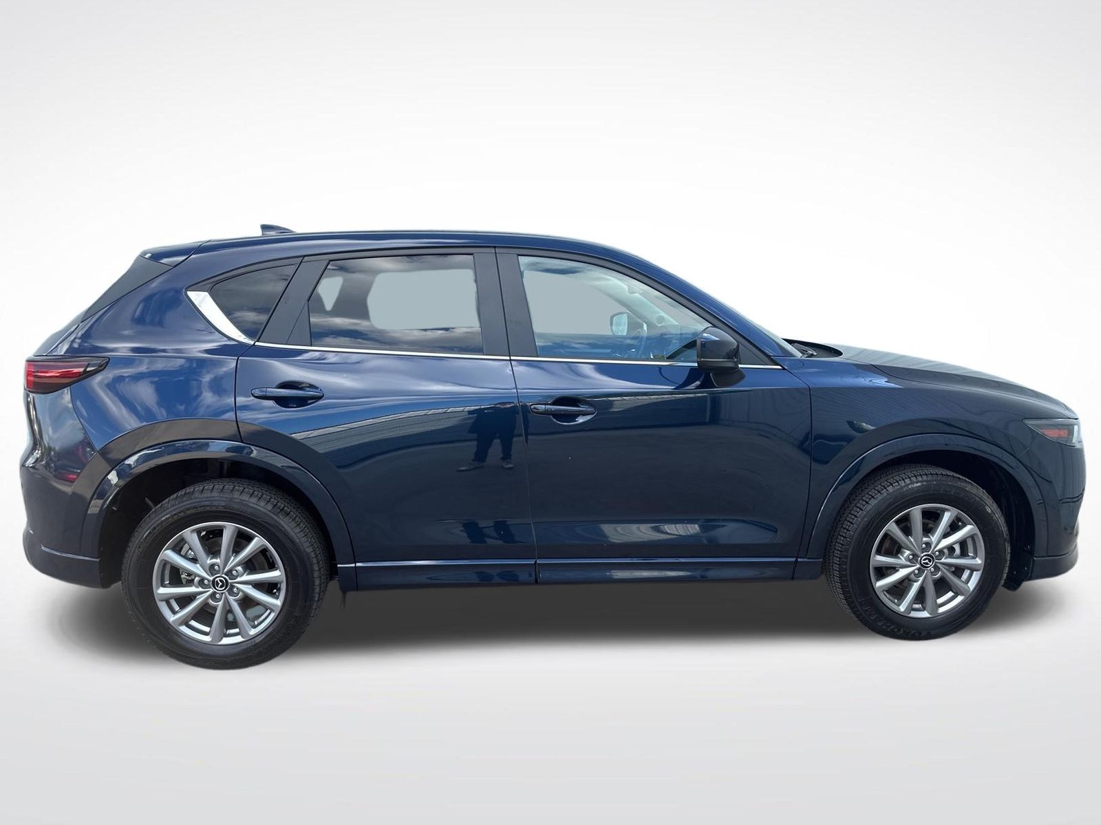 Used Car 2025 Mazda Cx-5  2.5 S Preferred Package For Sale Under $30,000 In Austin, Texas