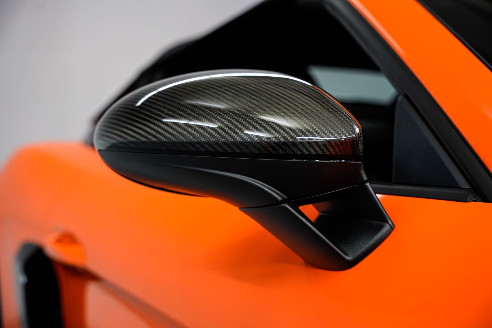 2024 Porsche 718 Spyder RS — photo 33