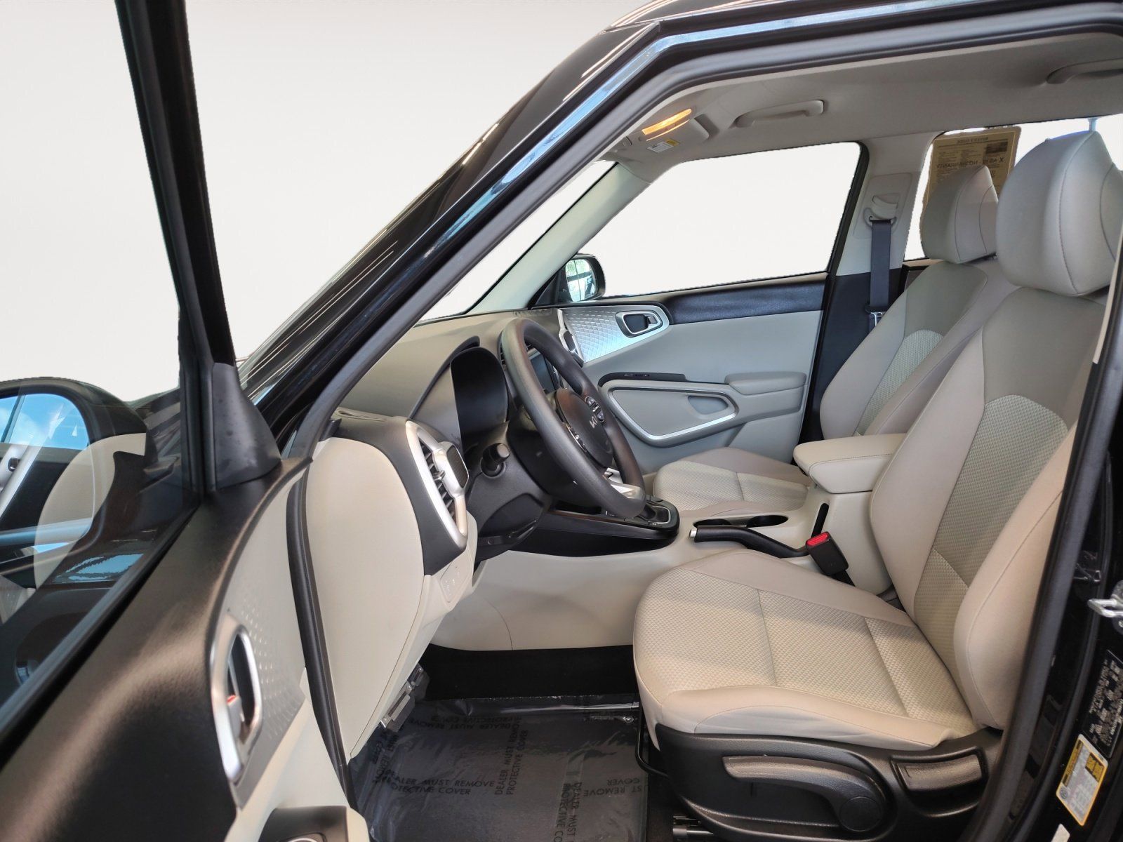 Used Car 2023 Kia Soul  Lx For Sale Under $20,000 In San Antonio, Texas