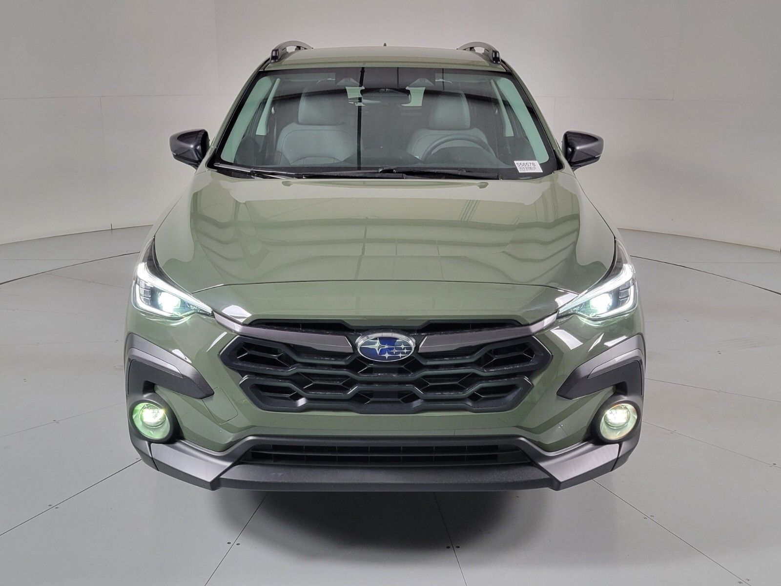 2024 Subaru Crosstrek Limited 8