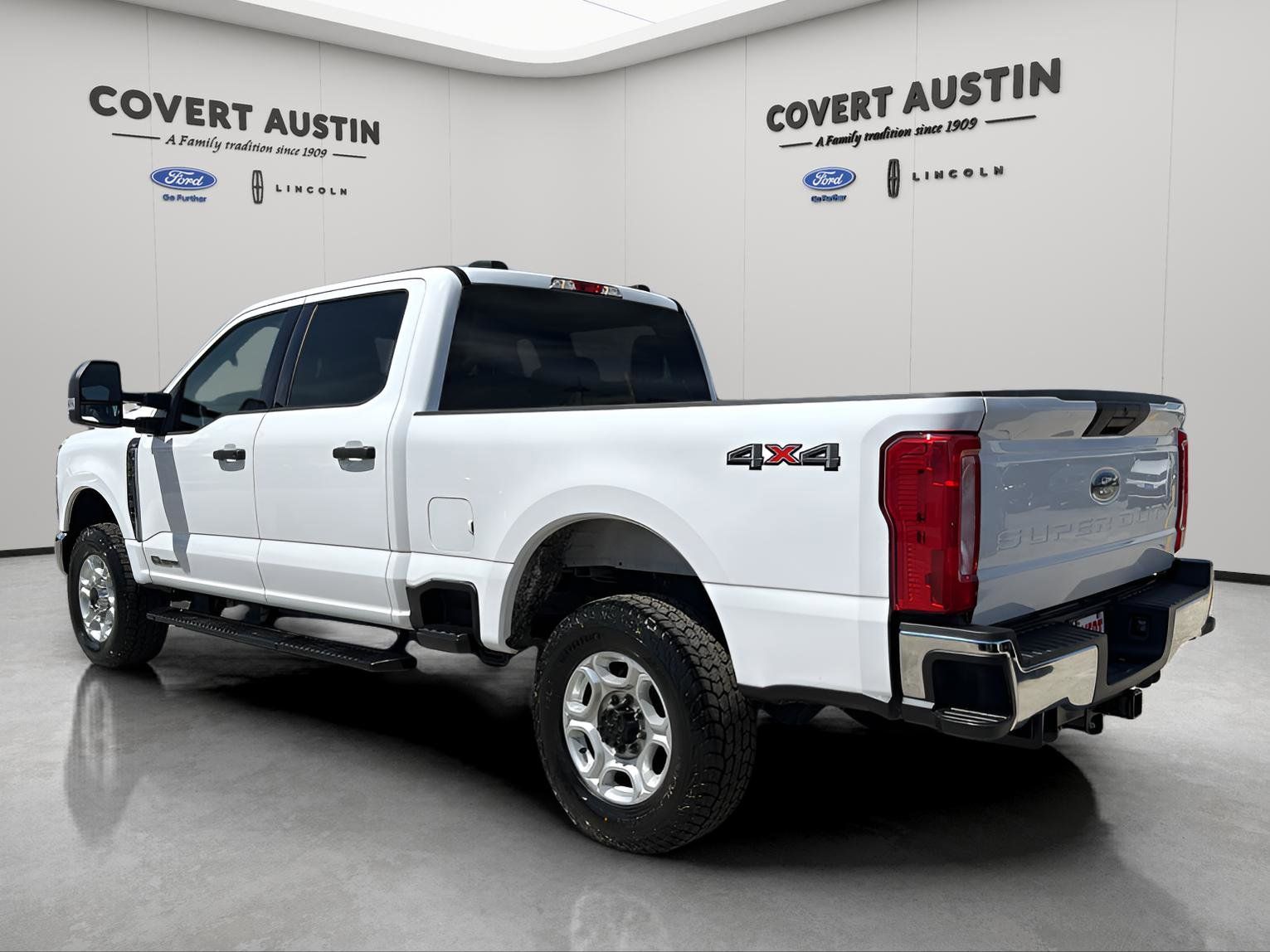 Used Car 2025 Ford F-350sd  Xlt For Sale Under $70,000 In Austin, Texas
