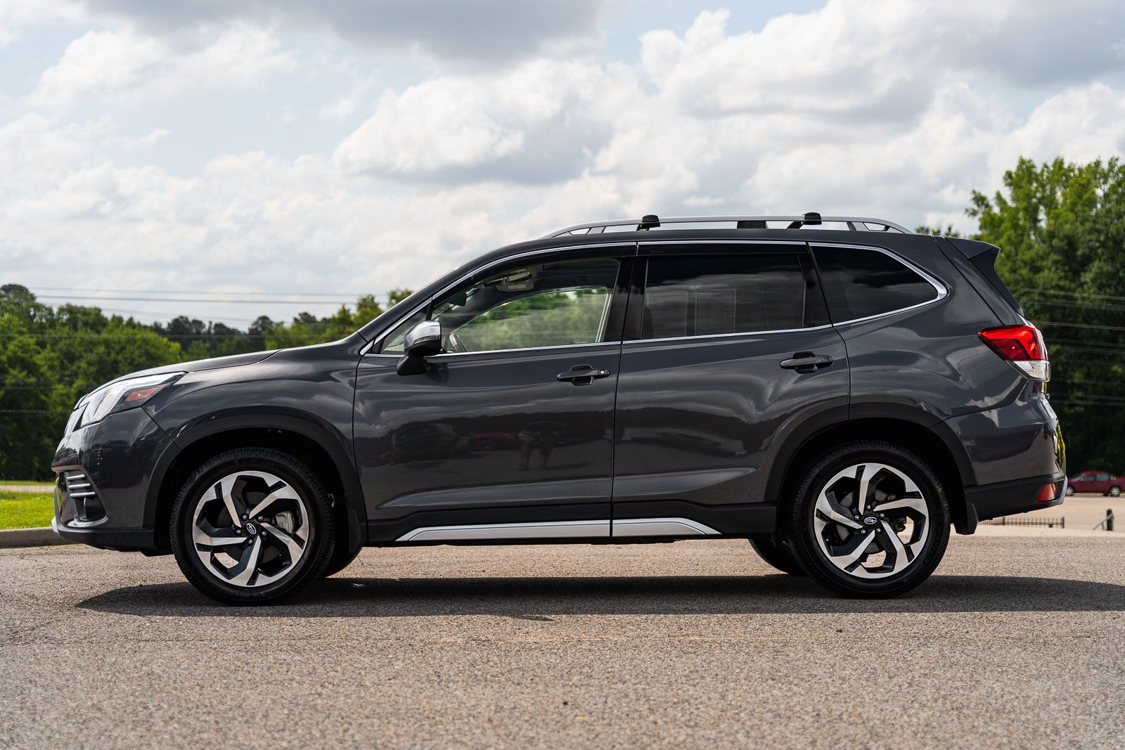 Used 2022 Subaru Forester SUV