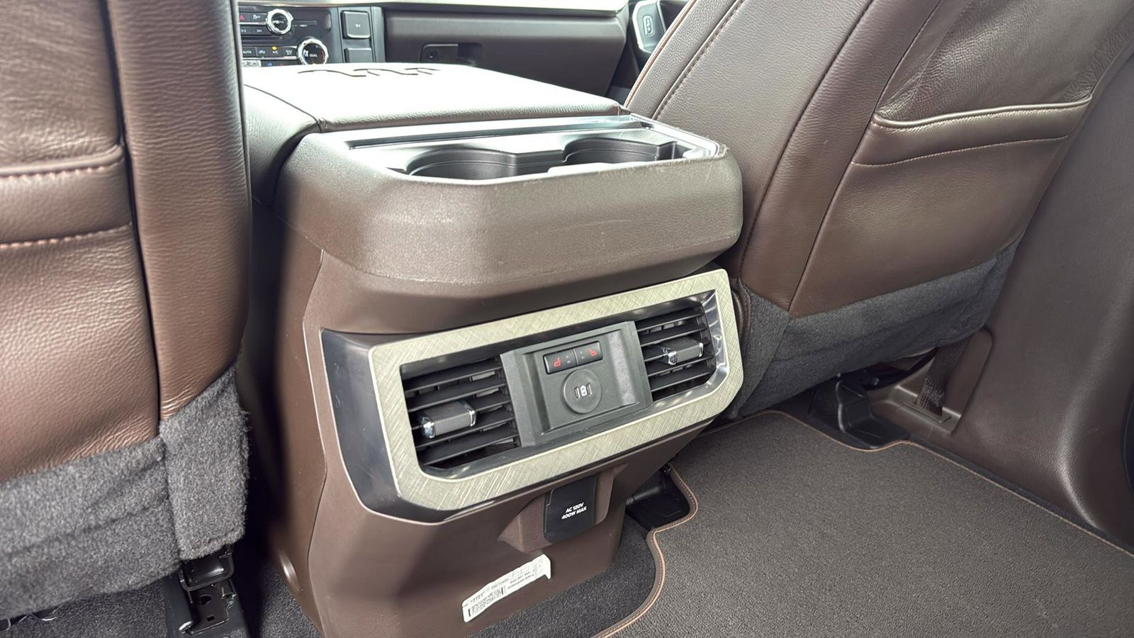 Used Car 2025 Ford F-250sd  King Ranch For Sale Under $90,000 In Austin, Texas